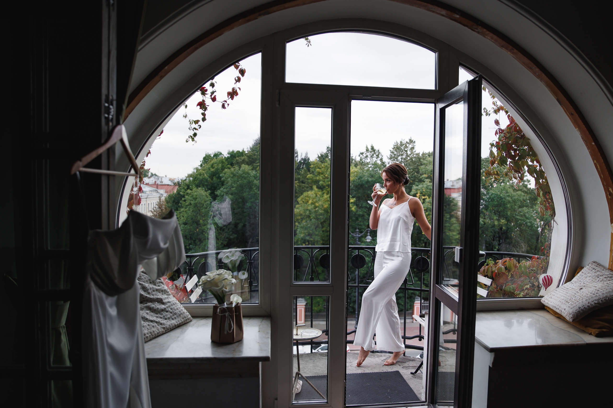 Ирина и Игорь. Свадебный фотограф в Санкт-Петербурге, Москве, Европе и по всему миру