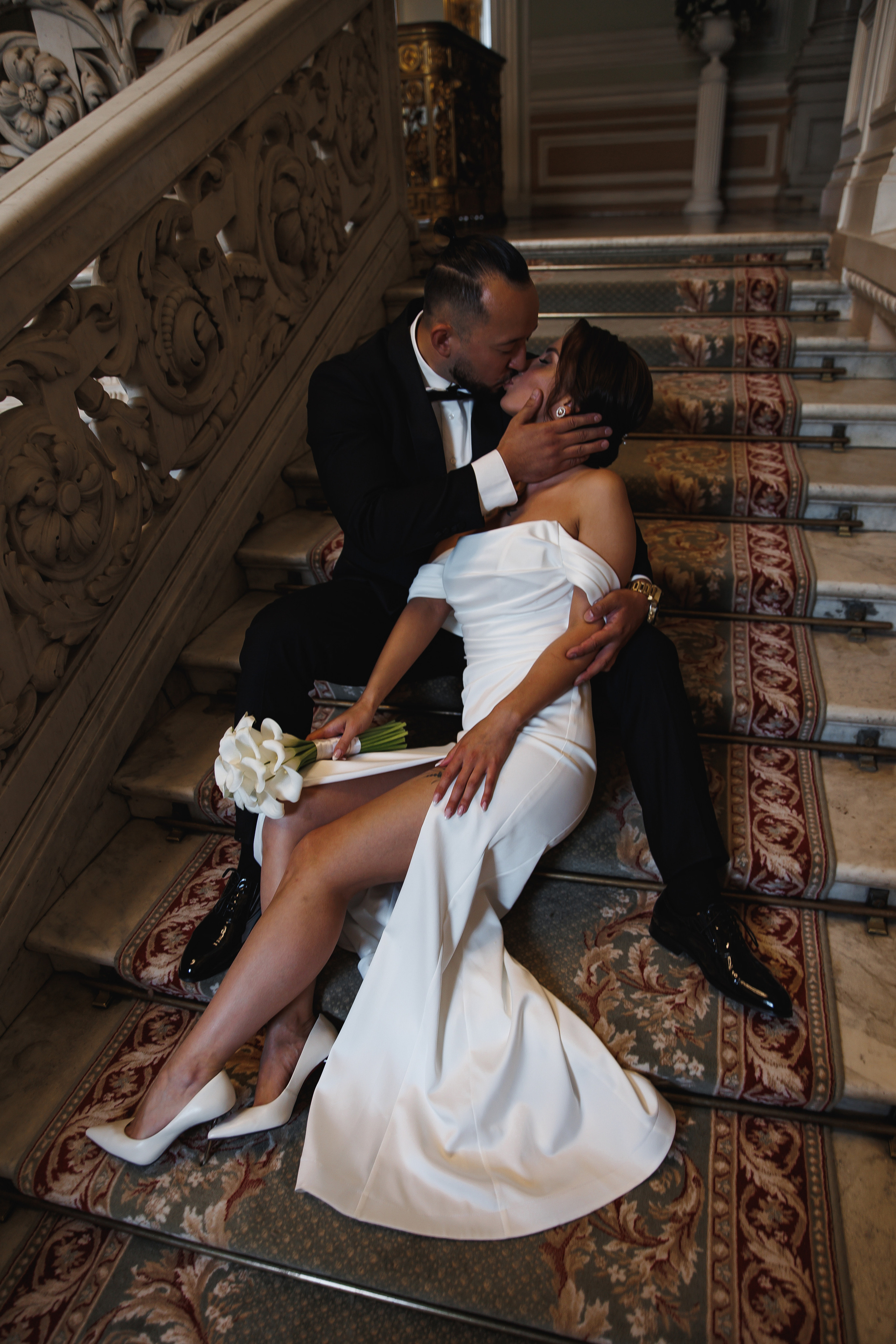 Ирина и Игорь. Свадебный фотограф в Санкт-Петербурге, Москве, Европе и по всему миру