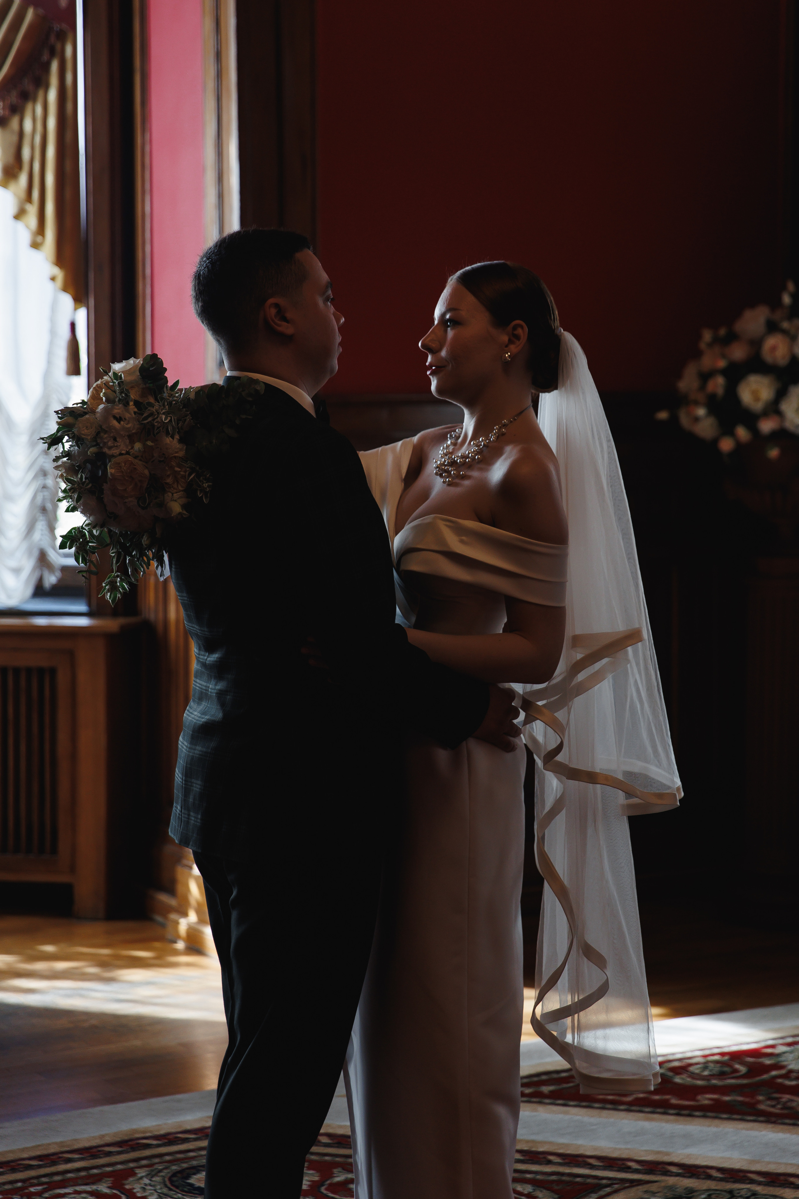 Тимур и Полина. Свадебный фотограф в Санкт-Петербурге, Москве, Европе и по всему миру