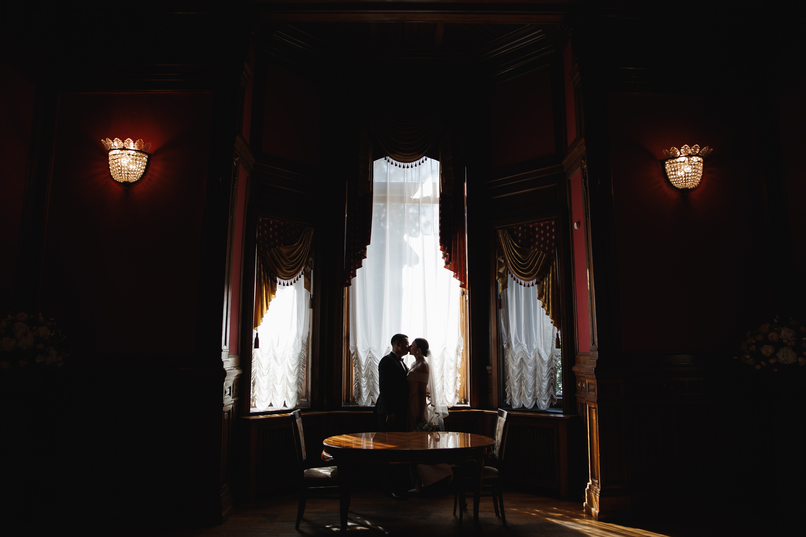 Тимур и Полина. Свадебный фотограф в Санкт-Петербурге, Москве, Европе и по всему миру