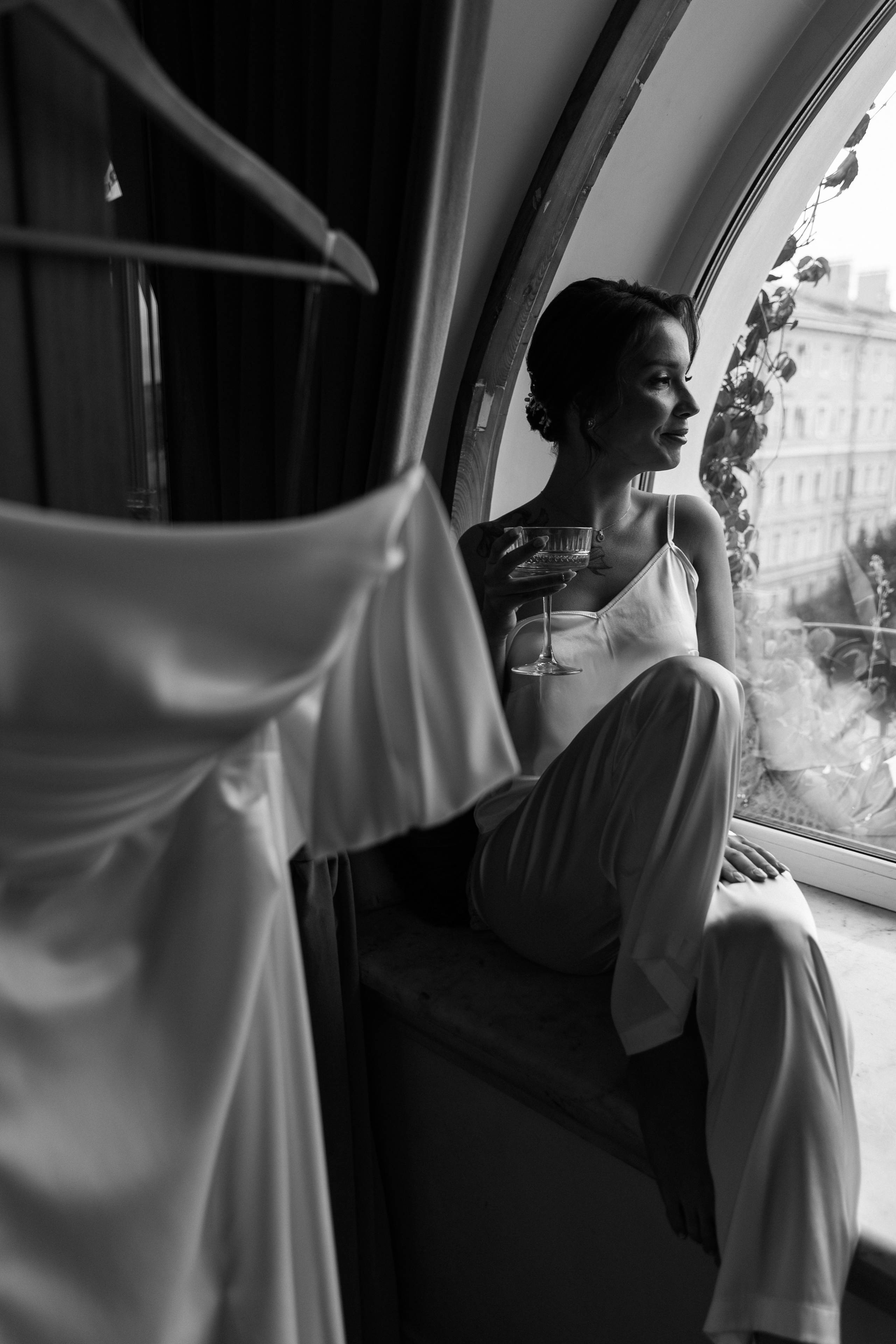 Ирина и Игорь. Свадебный фотограф в Санкт-Петербурге, Москве, Европе и по всему миру