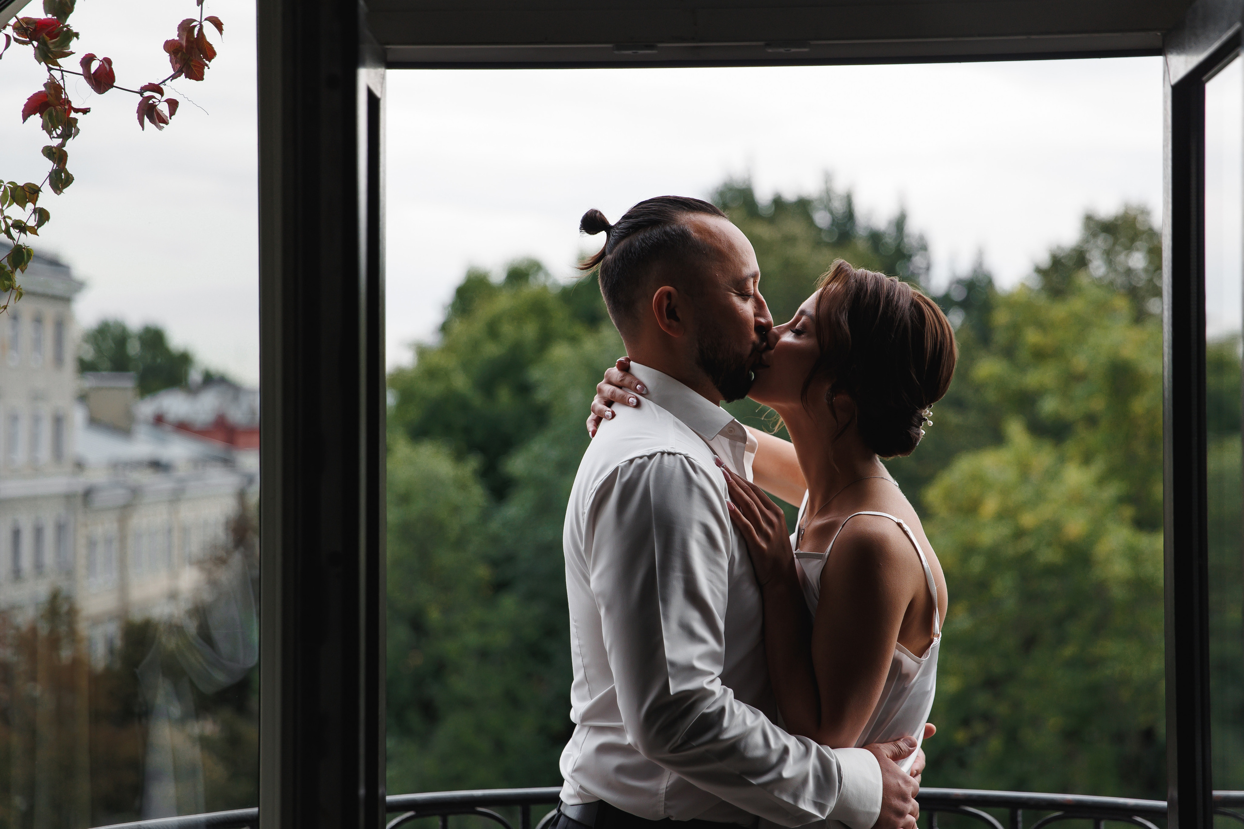 Ирина и Игорь. Свадебный фотограф в Санкт-Петербурге, Москве, Европе и по всему миру