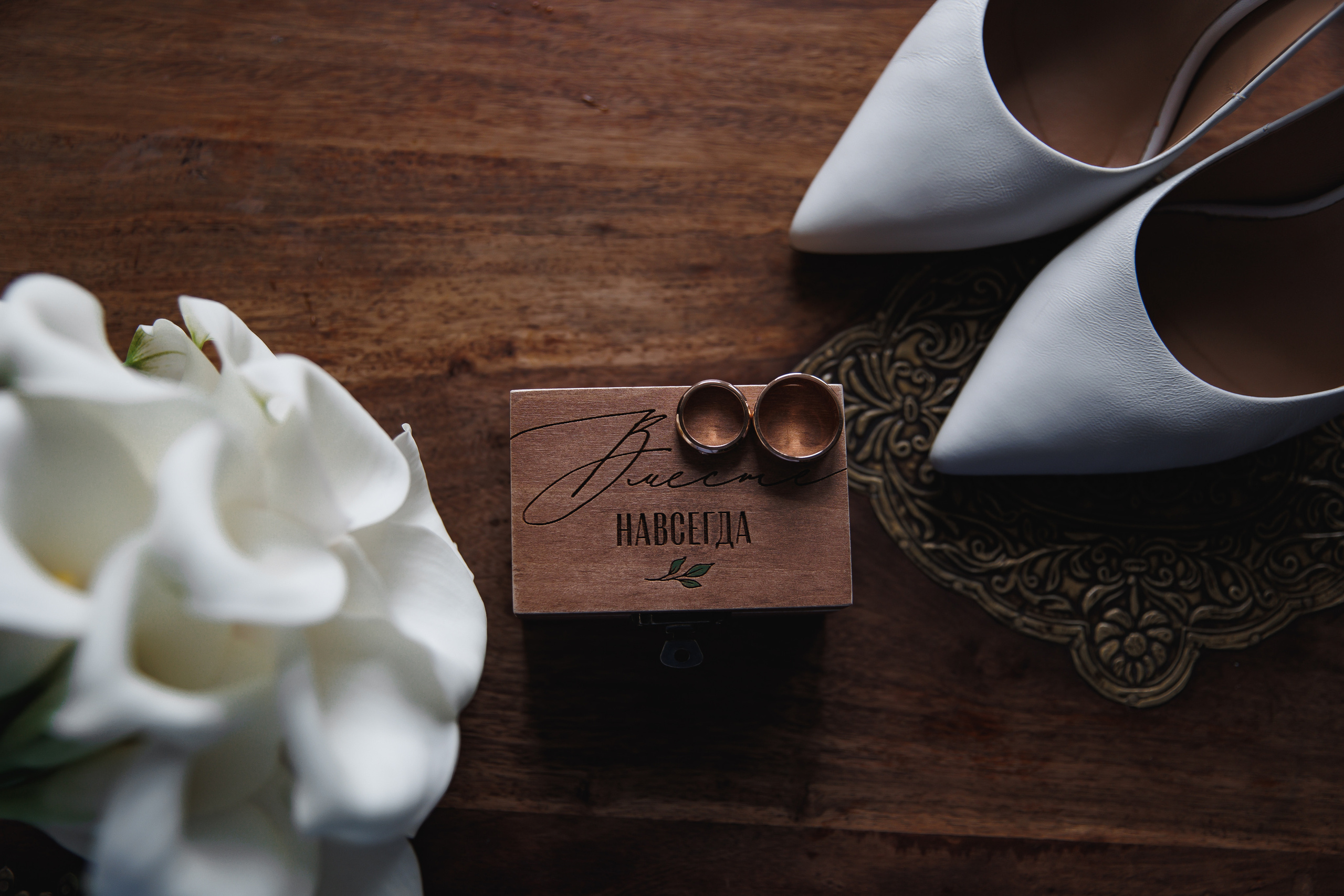 Happy b-day!. Wedding photographer in St. Petersburg, Europe and Israel Anna Agafon