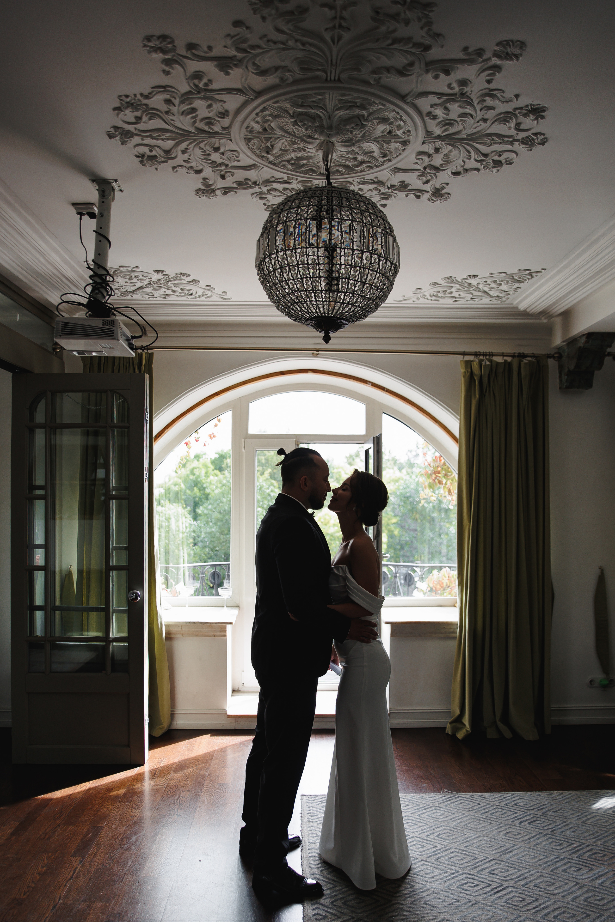 Ирина и Игорь. Свадебный фотограф в Санкт-Петербурге, Москве, Европе и по всему миру