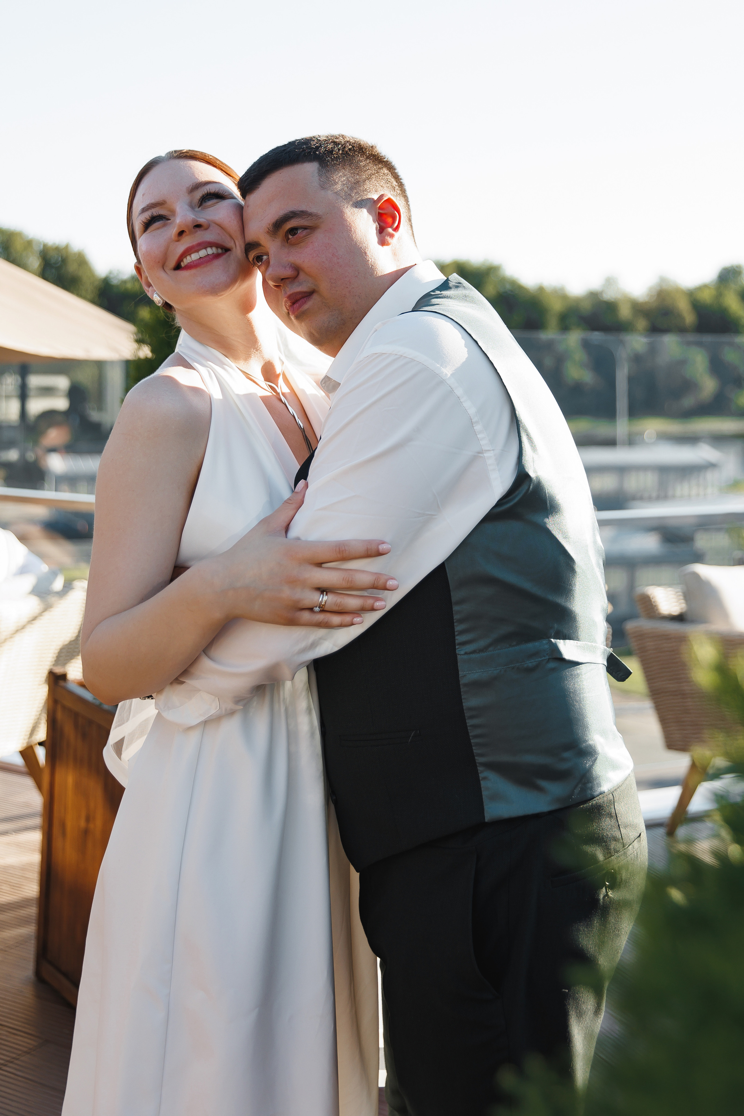 Тимур и Полина. Свадебный фотограф в Санкт-Петербурге, Москве, Европе и по всему миру