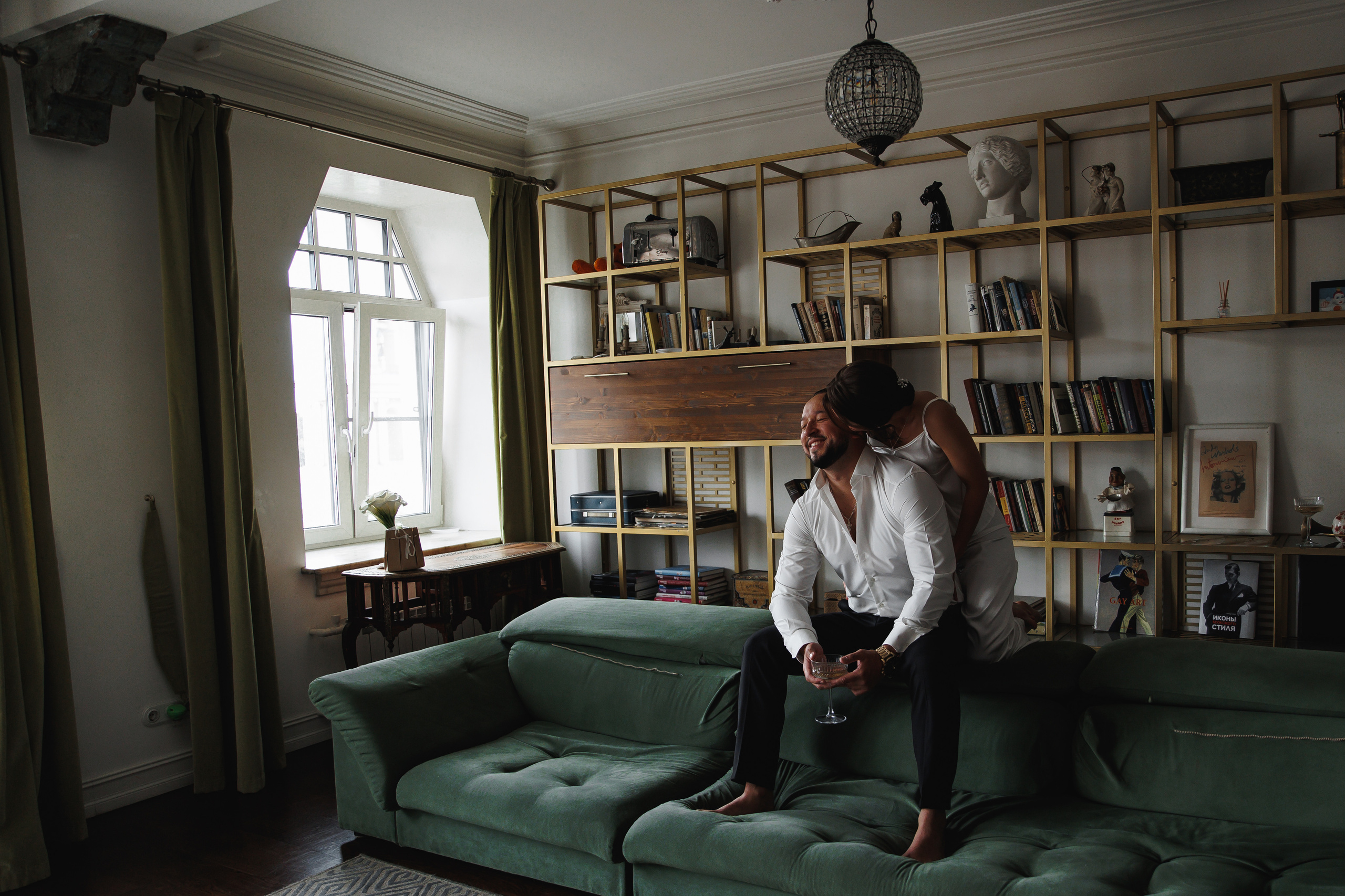 Ирина и Игорь. Свадебный фотограф в Санкт-Петербурге, Москве, Европе и по всему миру