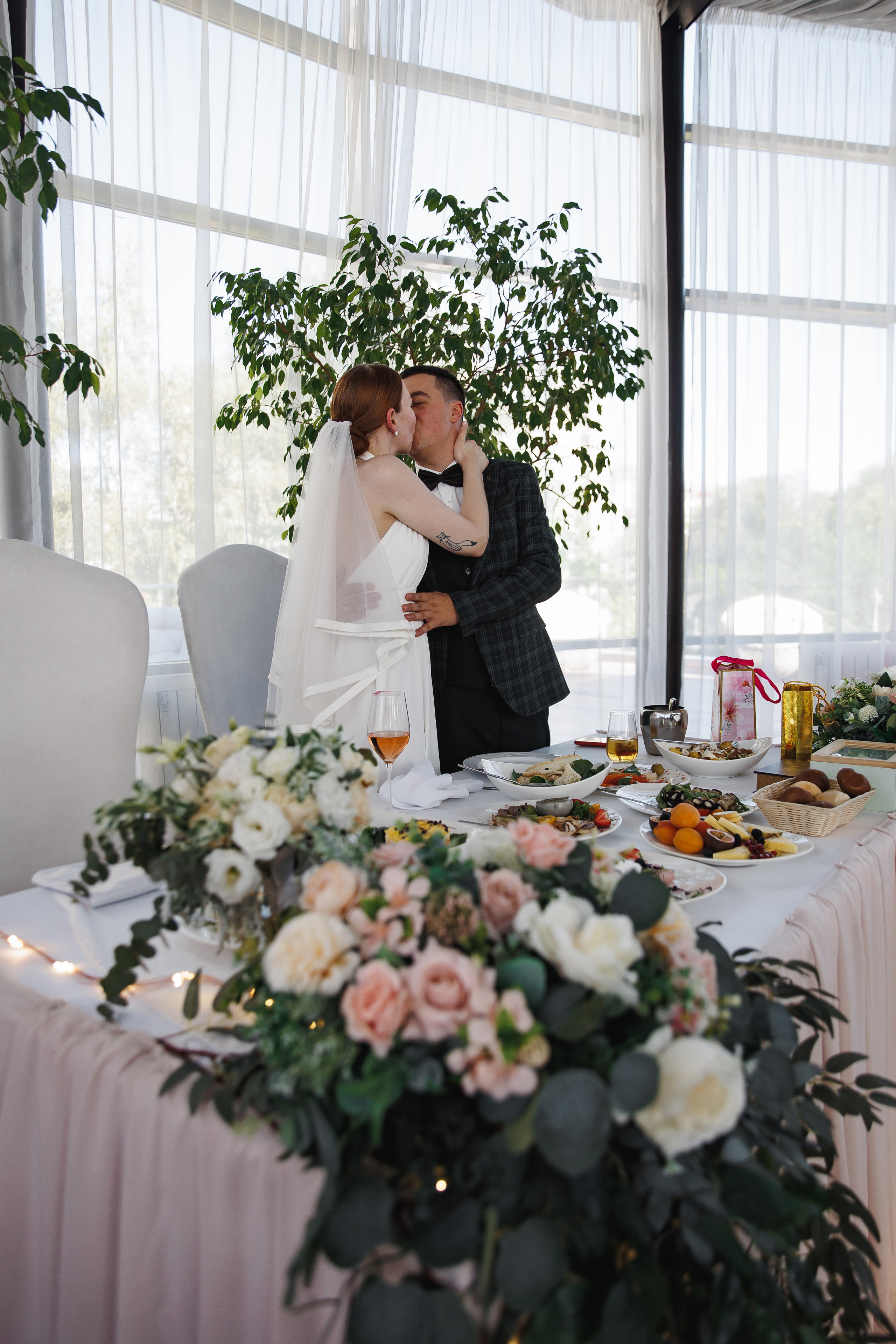 Тимур и Полина. Свадебный фотограф в Санкт-Петербурге, Москве, Европе и по всему миру