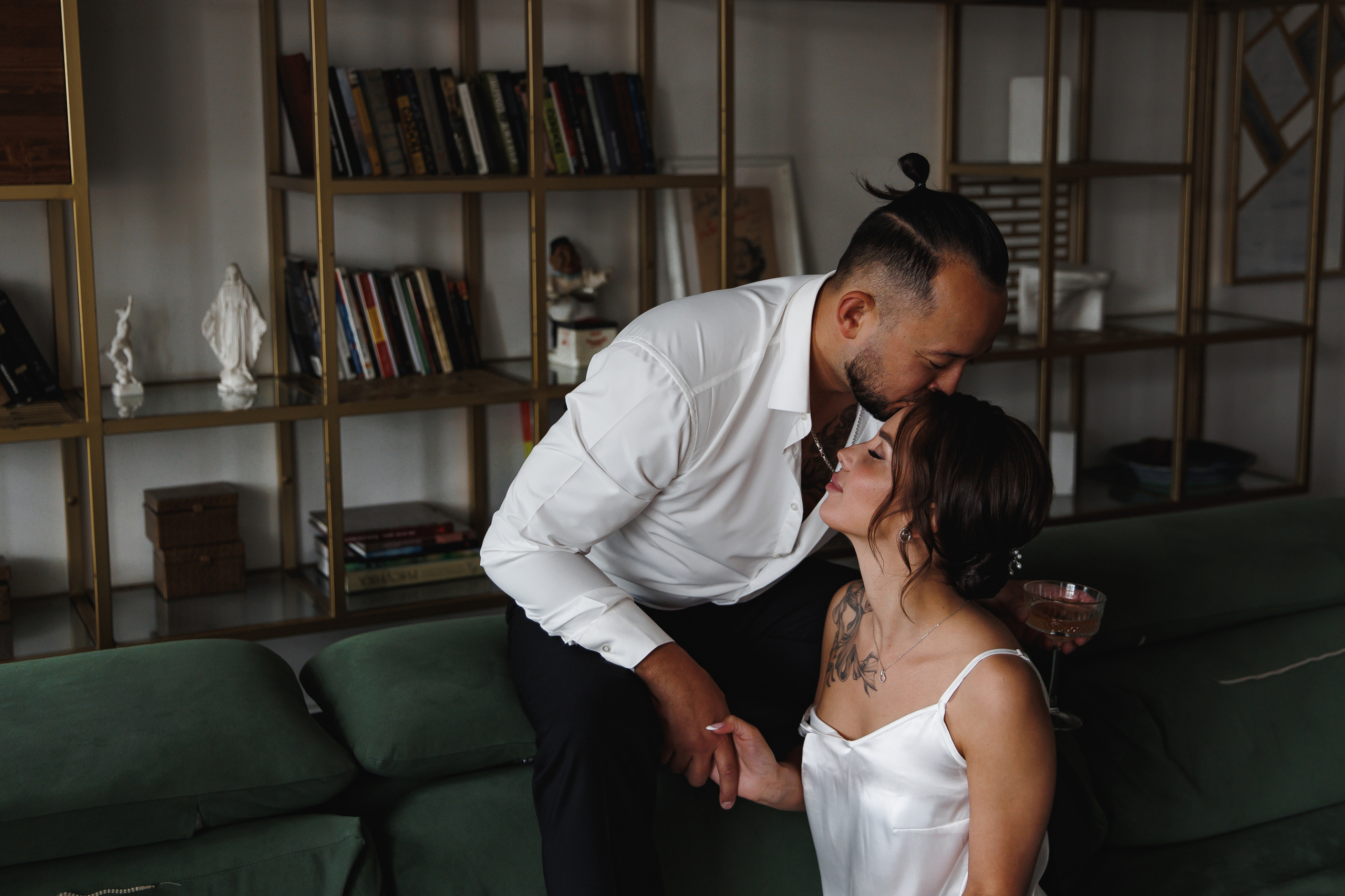 Ирина и Игорь. Свадебный фотограф в Санкт-Петербурге, Москве, Европе и по всему миру