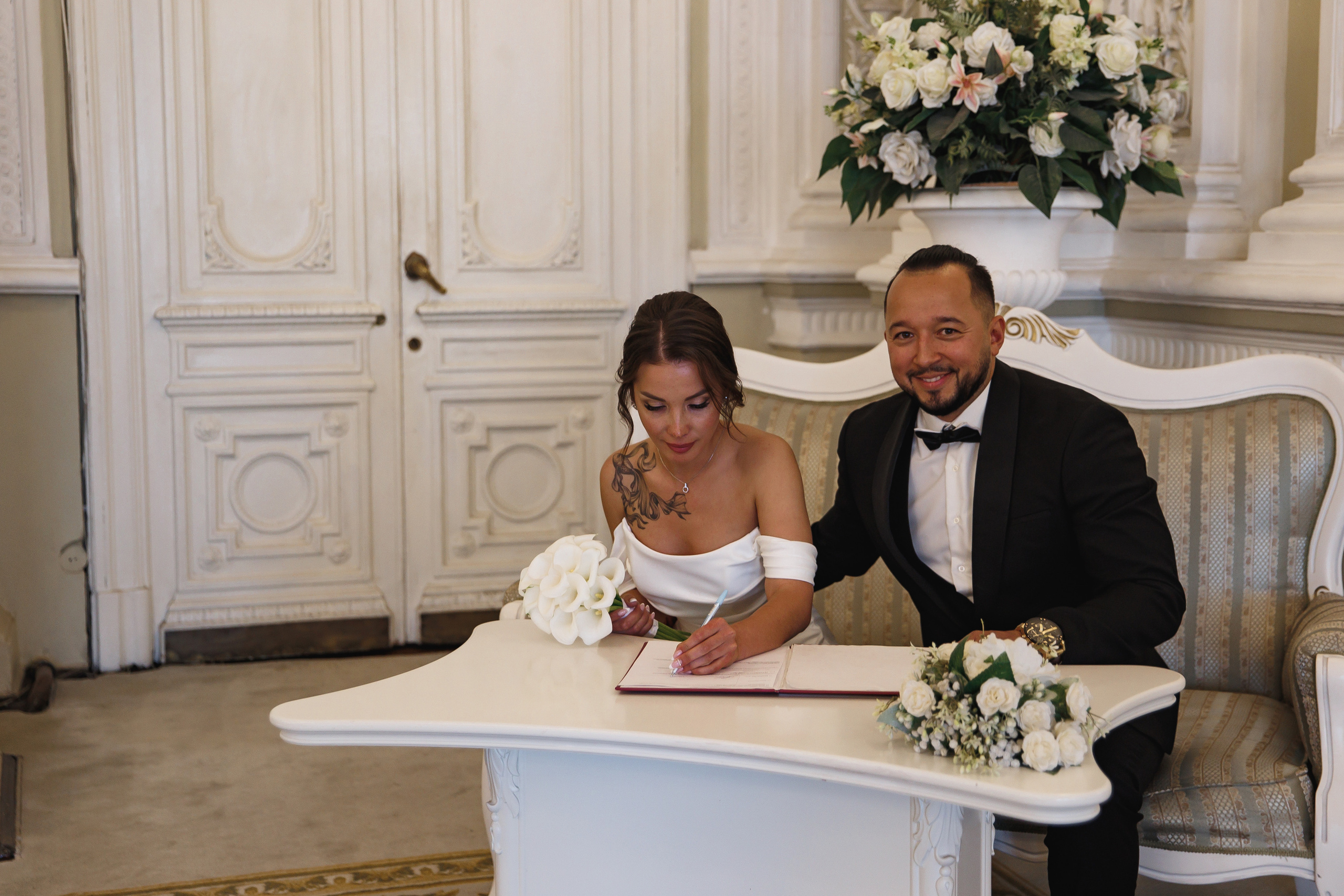 Ирина и Игорь. Свадебный фотограф в Санкт-Петербурге, Москве, Европе и по всему миру