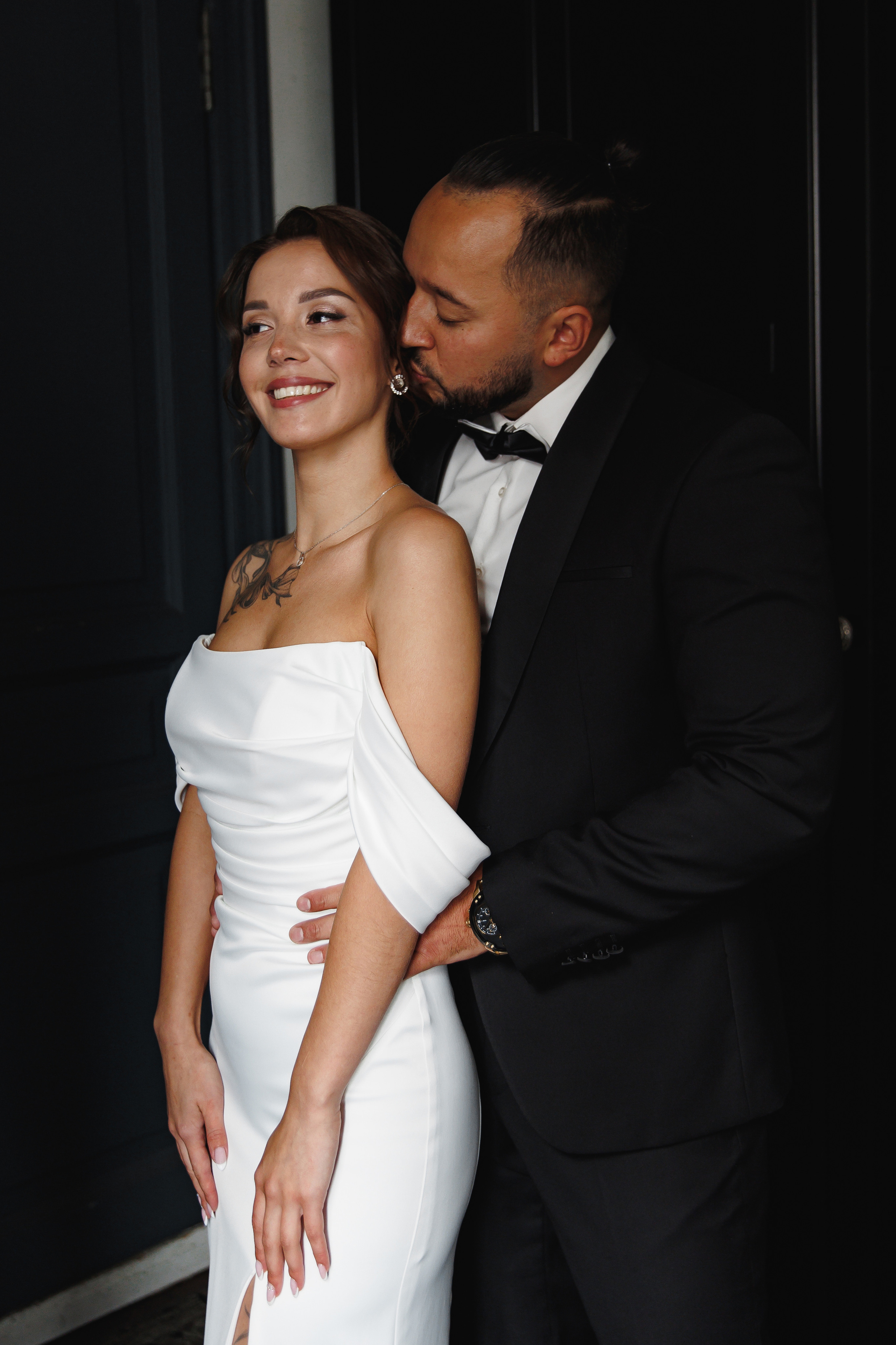 Ирина и Игорь. Свадебный фотограф в Санкт-Петербурге, Москве, Европе и по всему миру