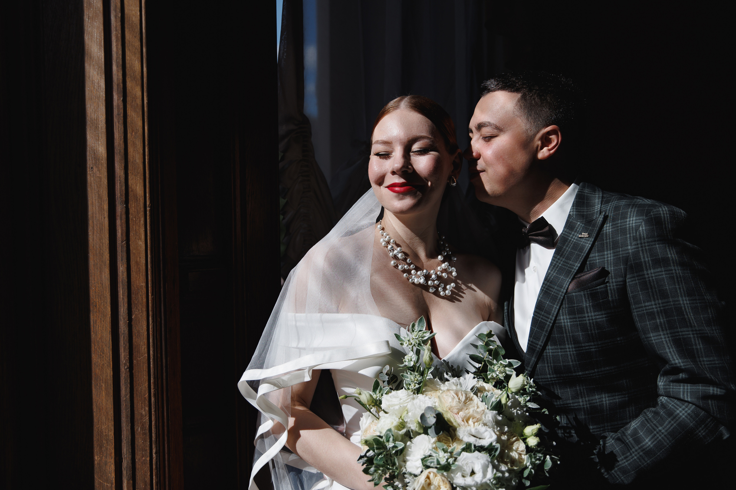 Тимур и Полина. Свадебный фотограф в Санкт-Петербурге, Москве, Европе и по всему миру