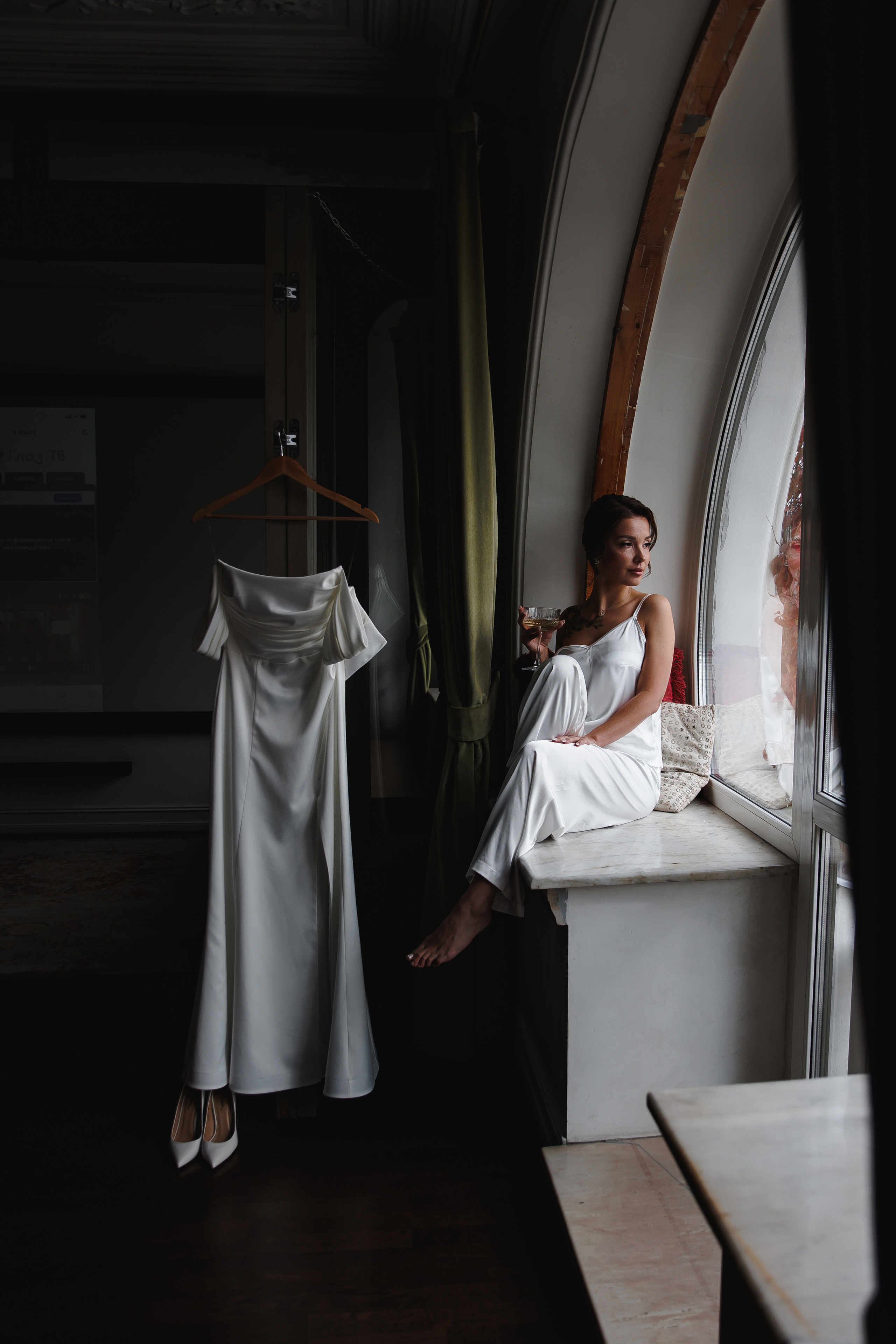 Ирина и Игорь. Свадебный фотограф в Санкт-Петербурге, Москве, Европе и по всему миру