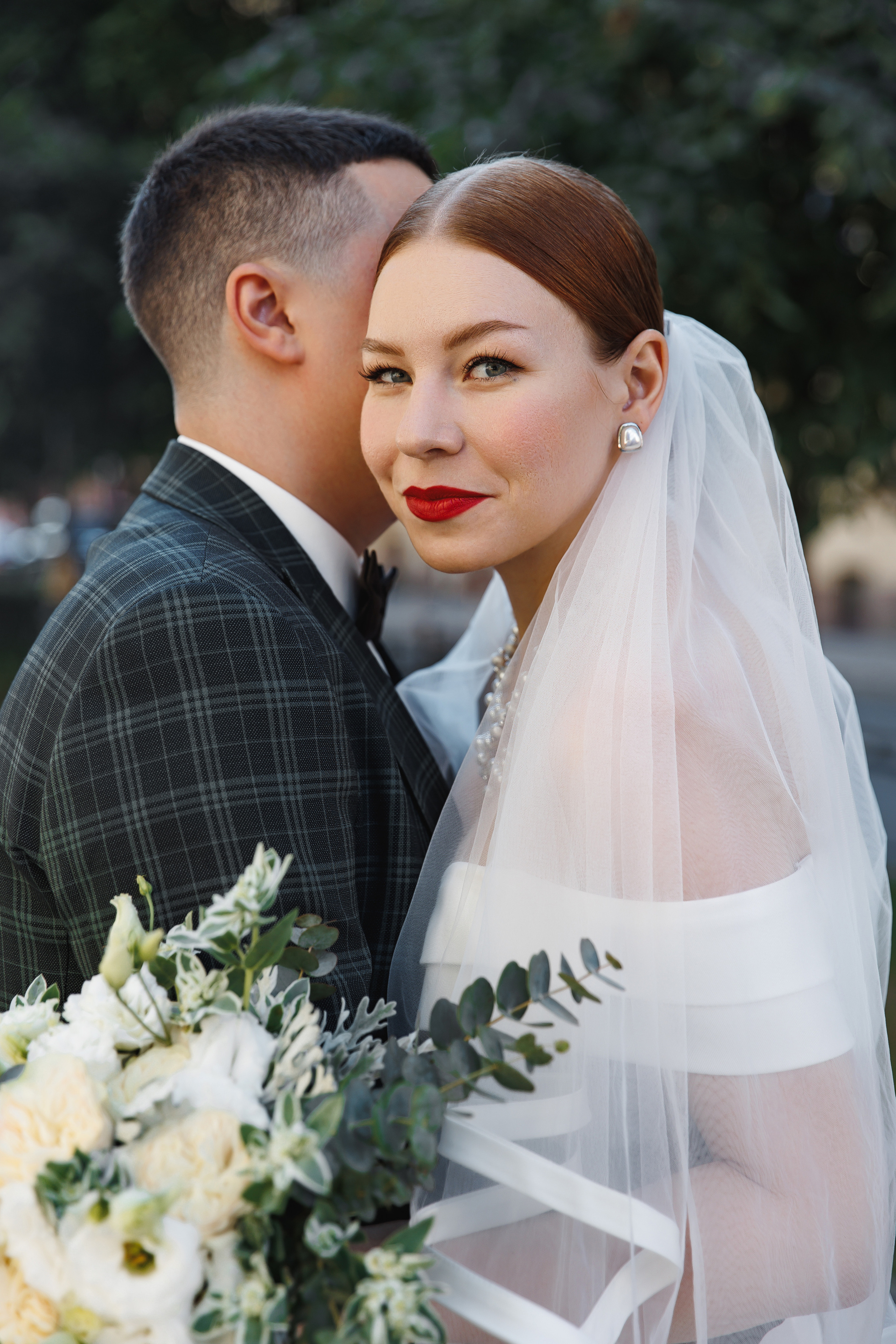 Happy b-day!. Wedding photographer in St. Petersburg, Europe and Israel Anna Agafon