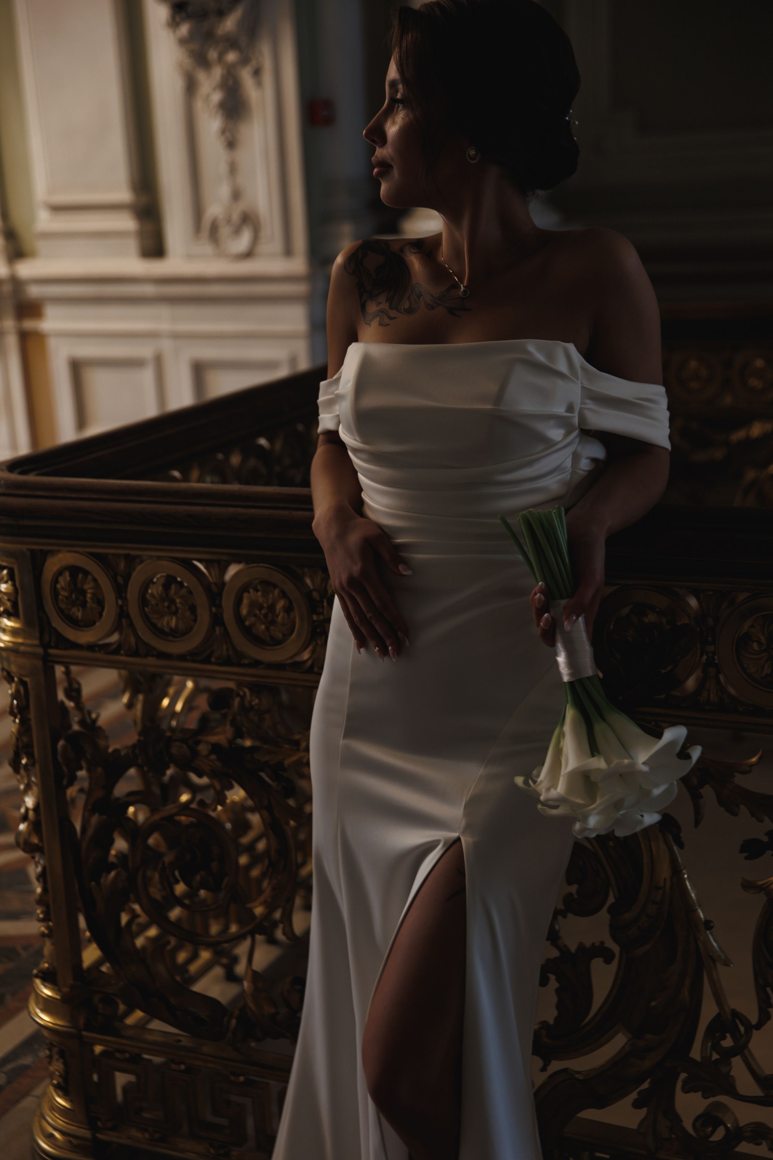 Ирина и Игорь. Свадебный фотограф в Санкт-Петербурге, Москве, Европе и по всему миру