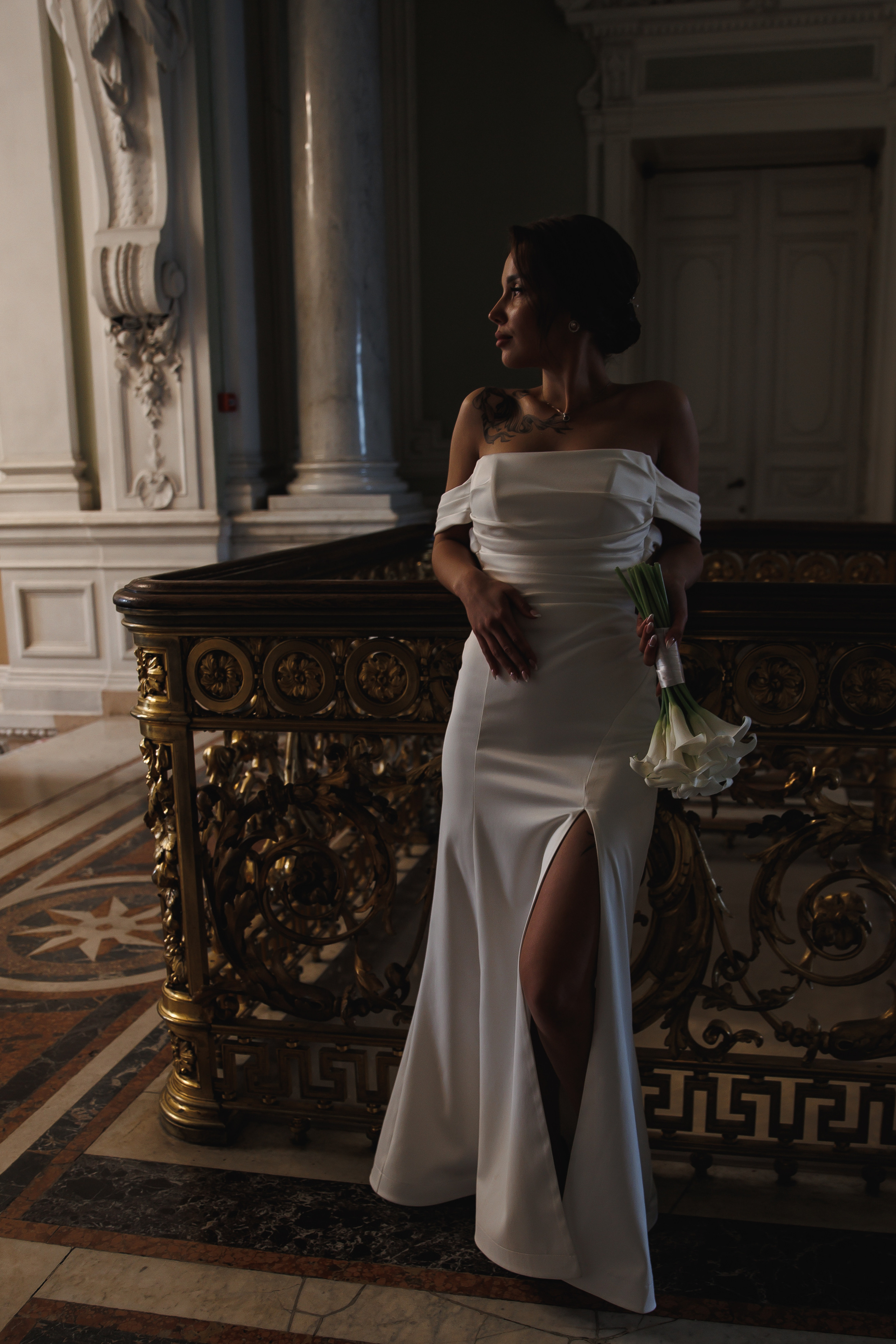 Ирина и Игорь. Свадебный фотограф в Санкт-Петербурге, Москве, Европе и по всему миру