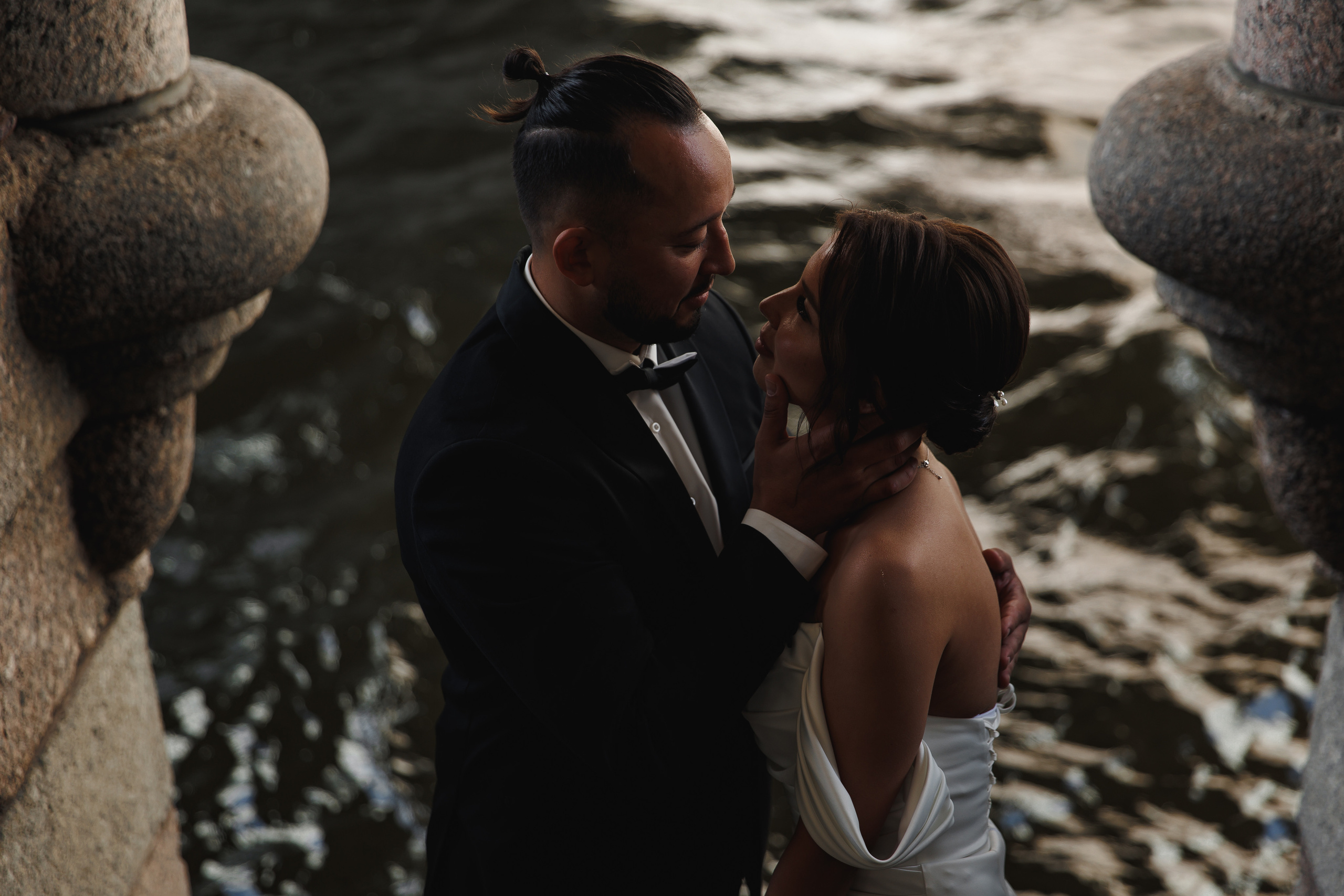 Ирина и Игорь. Свадебный фотограф в Санкт-Петербурге, Москве, Европе и по всему миру