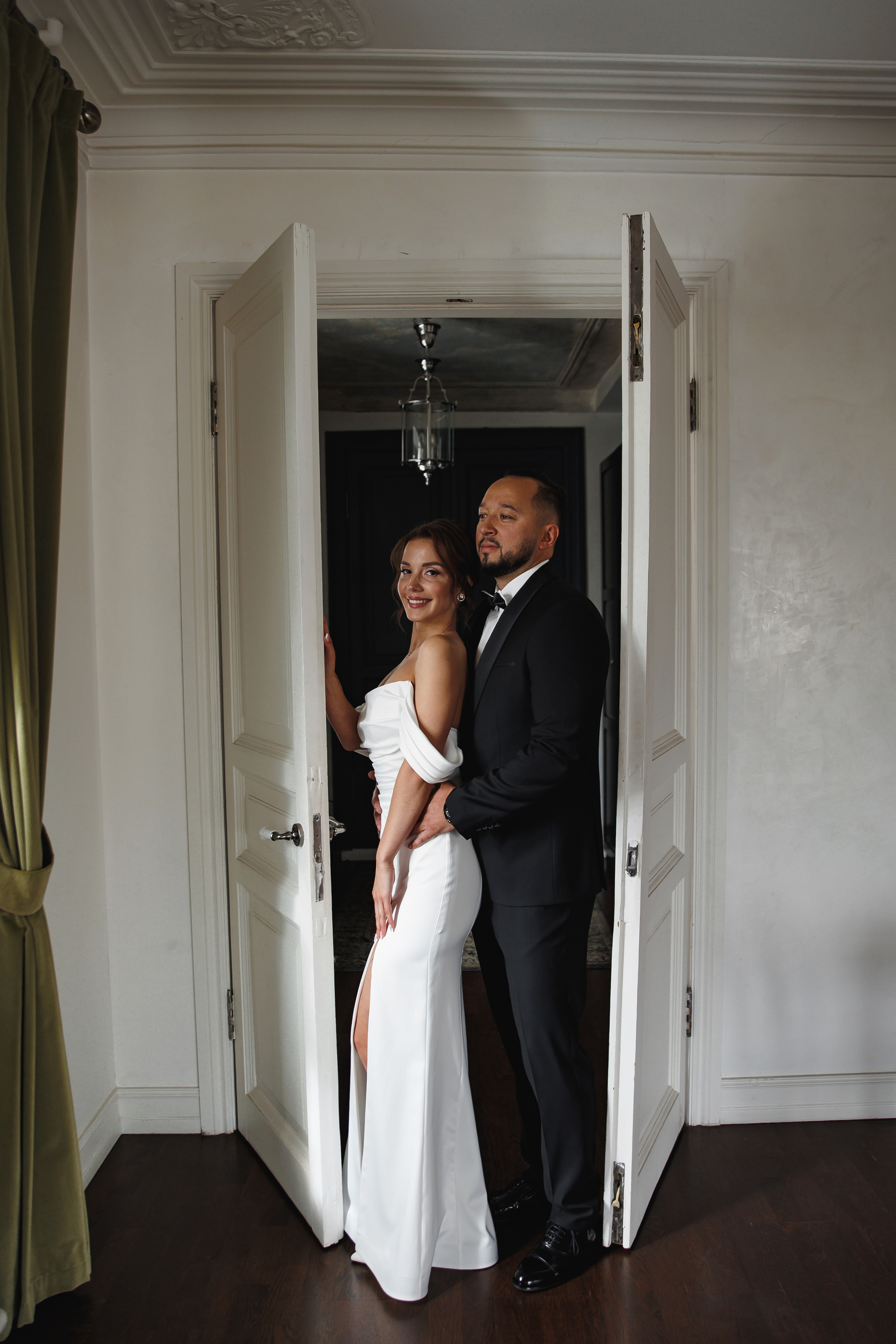 Ирина и Игорь. Свадебный фотограф в Санкт-Петербурге, Москве, Европе и по всему миру