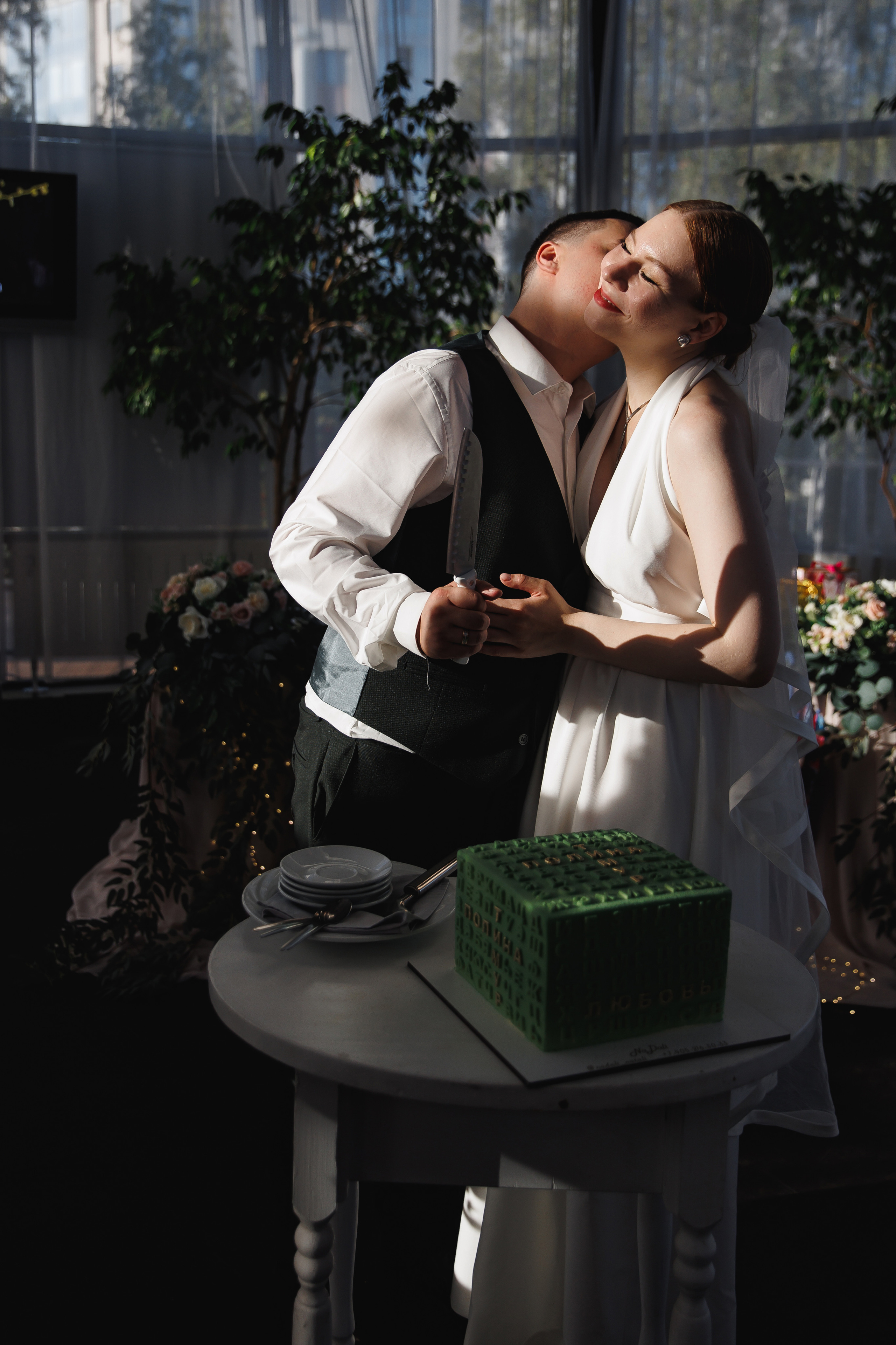 Тимур и Полина. Свадебный фотограф в Санкт-Петербурге, Москве, Европе и по всему миру