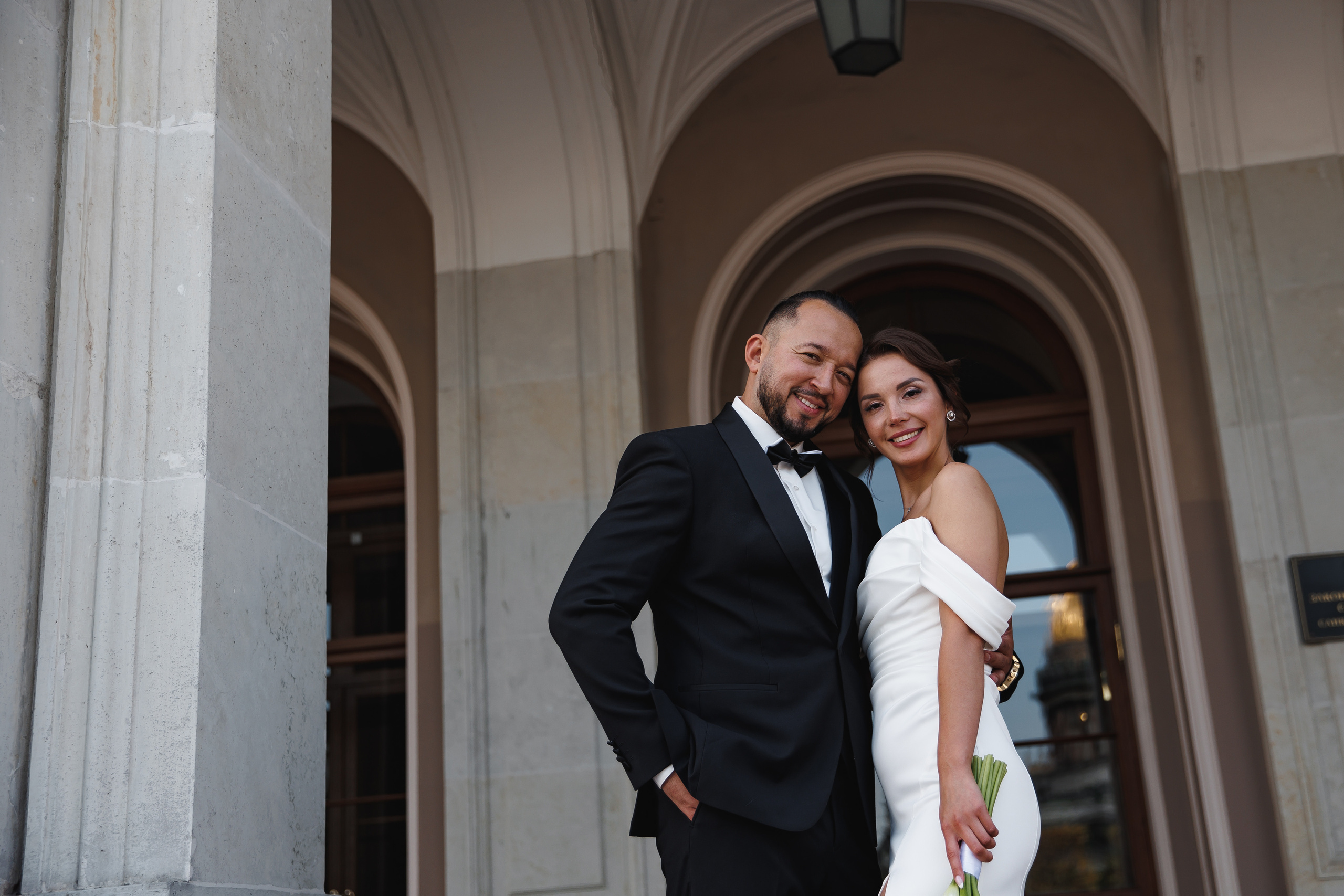 Ирина и Игорь. Свадебный фотограф в Санкт-Петербурге, Москве, Европе и по всему миру