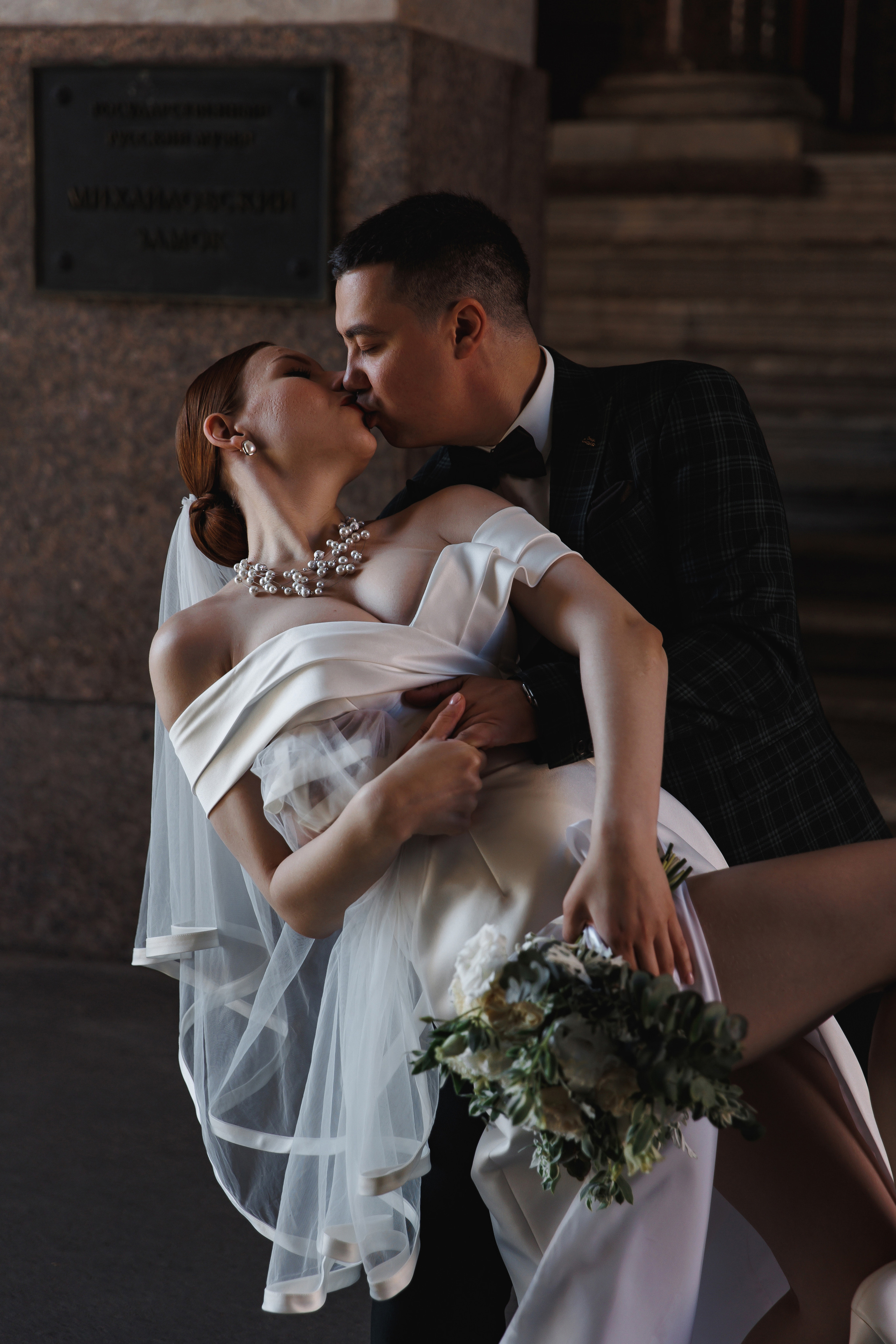 Тимур и Полина. Свадебный фотограф в Санкт-Петербурге, Москве, Европе и по всему миру