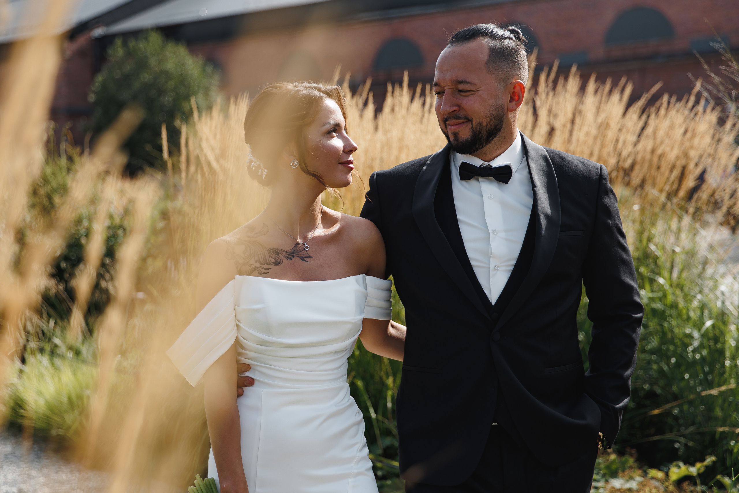 Ирина и Игорь. Свадебный фотограф в Санкт-Петербурге, Москве, Европе и по всему миру