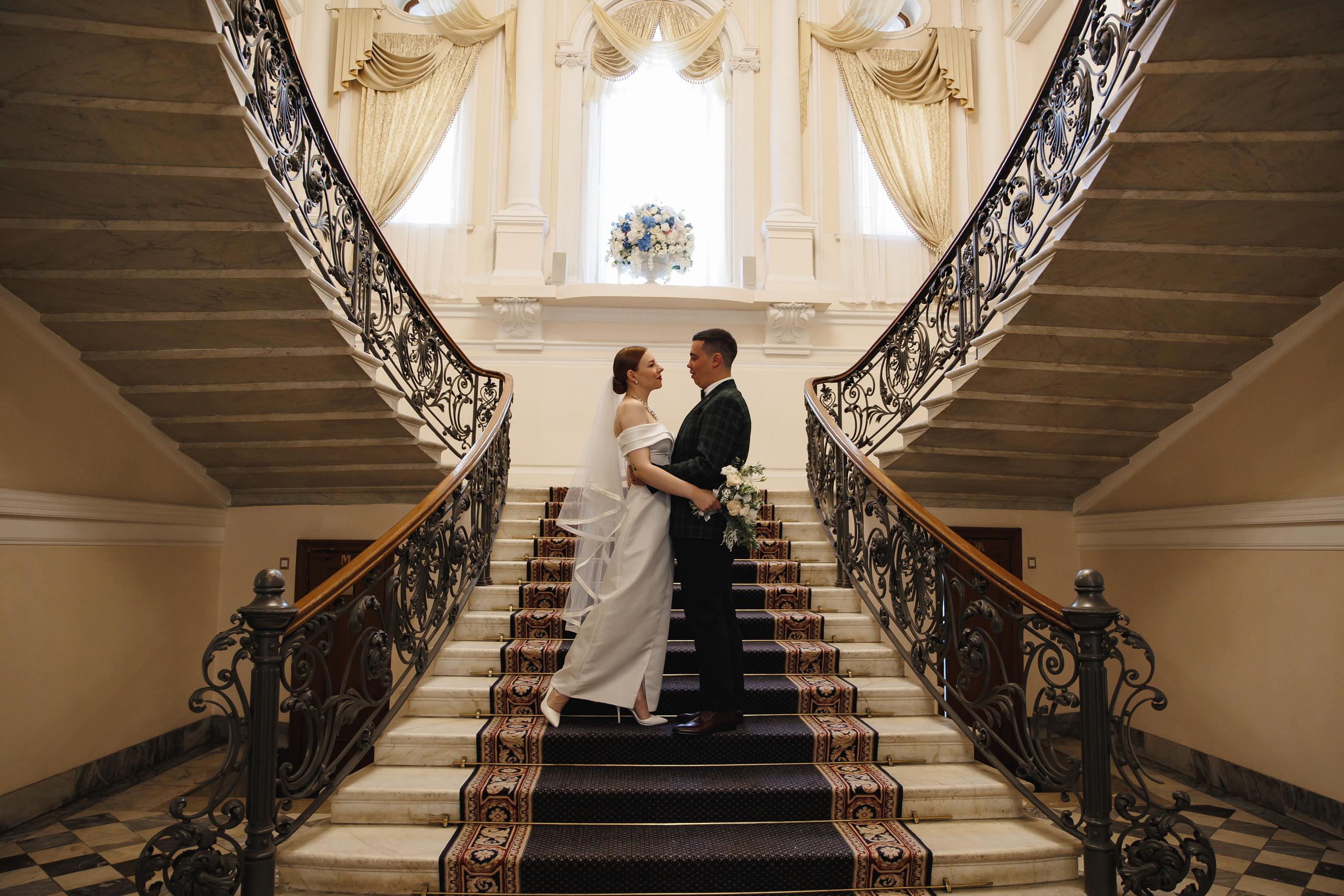 Тимур и Полина. Свадебный фотограф в Санкт-Петербурге, Москве, Европе и по всему миру