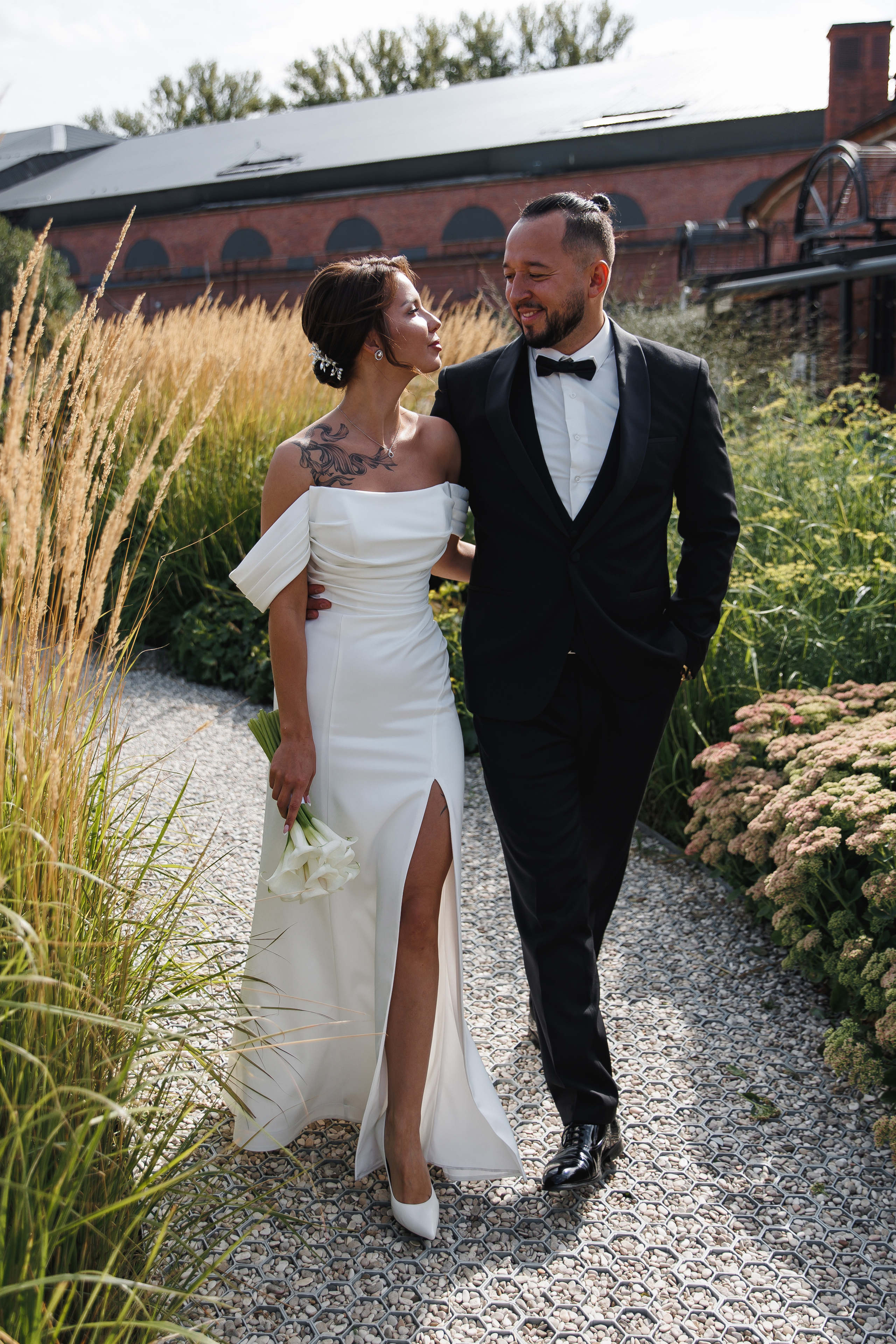 Ирина и Игорь. Свадебный фотограф в Санкт-Петербурге, Москве, Европе и по всему миру