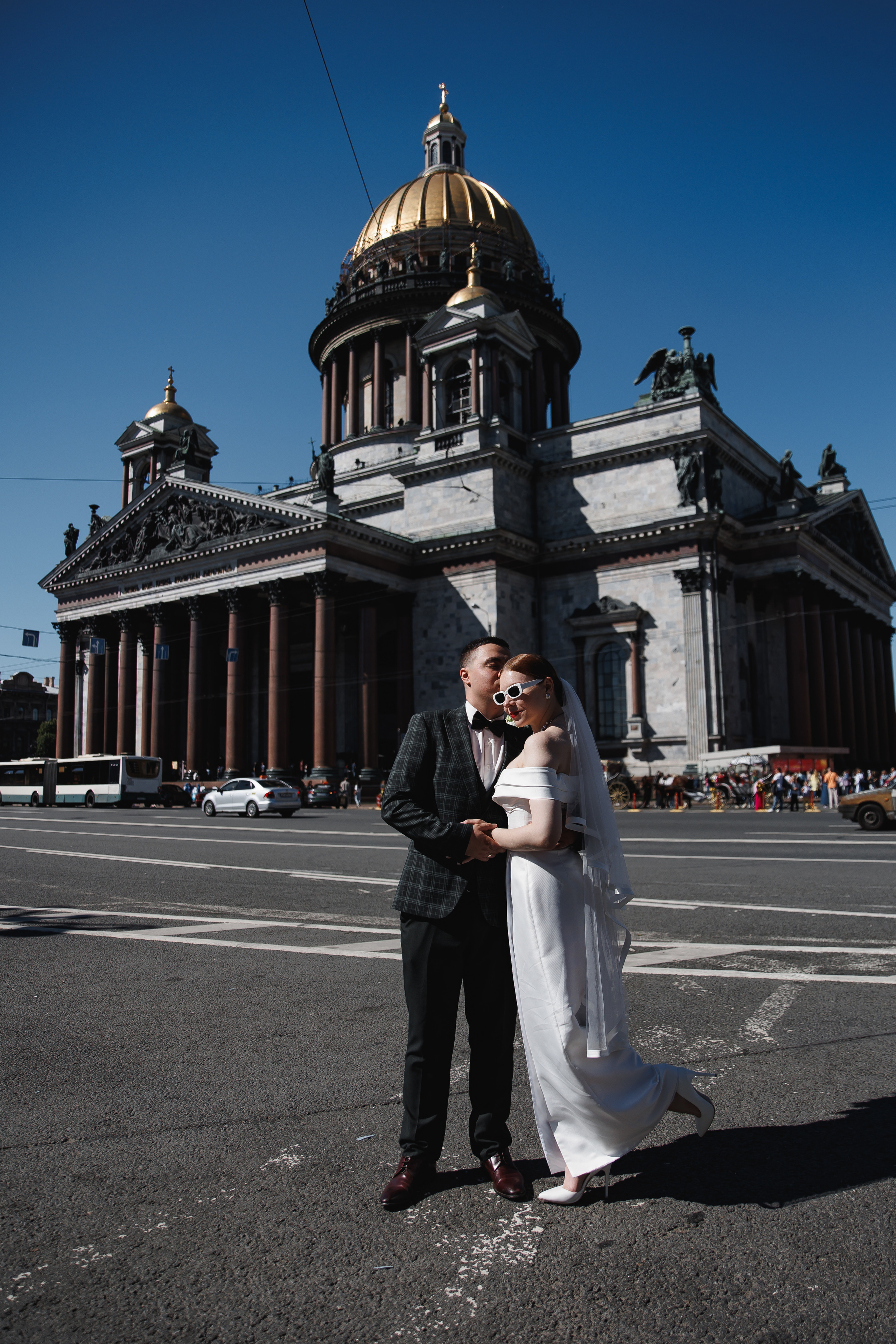 Тимур и Полина. Свадебный фотограф в Санкт-Петербурге, Москве, Европе и по всему миру
