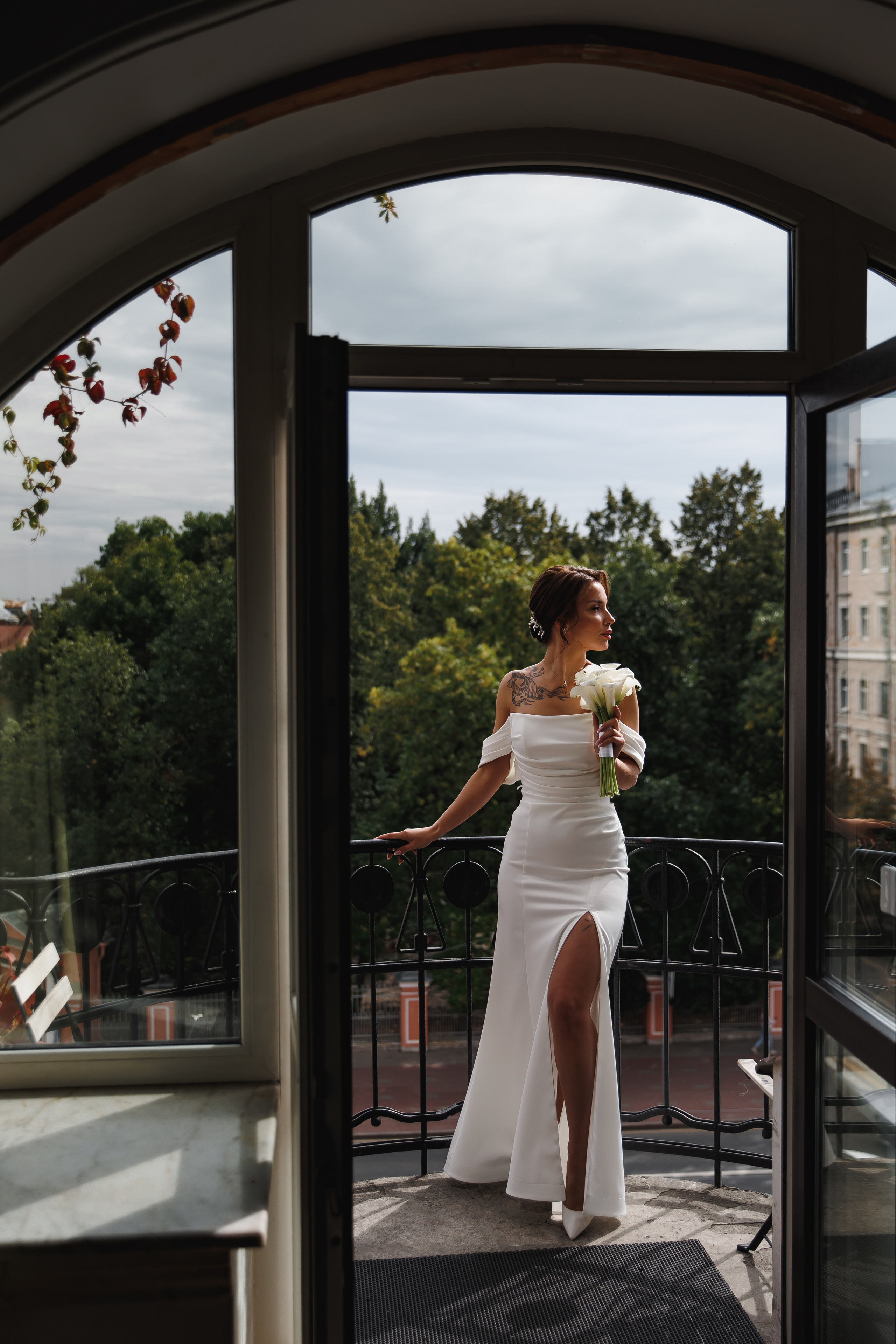 Ирина и Игорь. Свадебный фотограф в Санкт-Петербурге, Москве, Европе и по всему миру