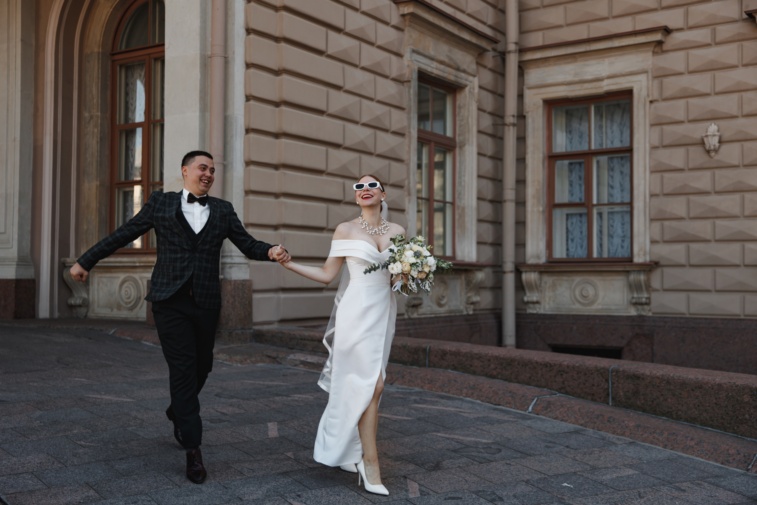 Тимур и Полина. Свадебный фотограф в Санкт-Петербурге, Москве, Европе и по всему миру