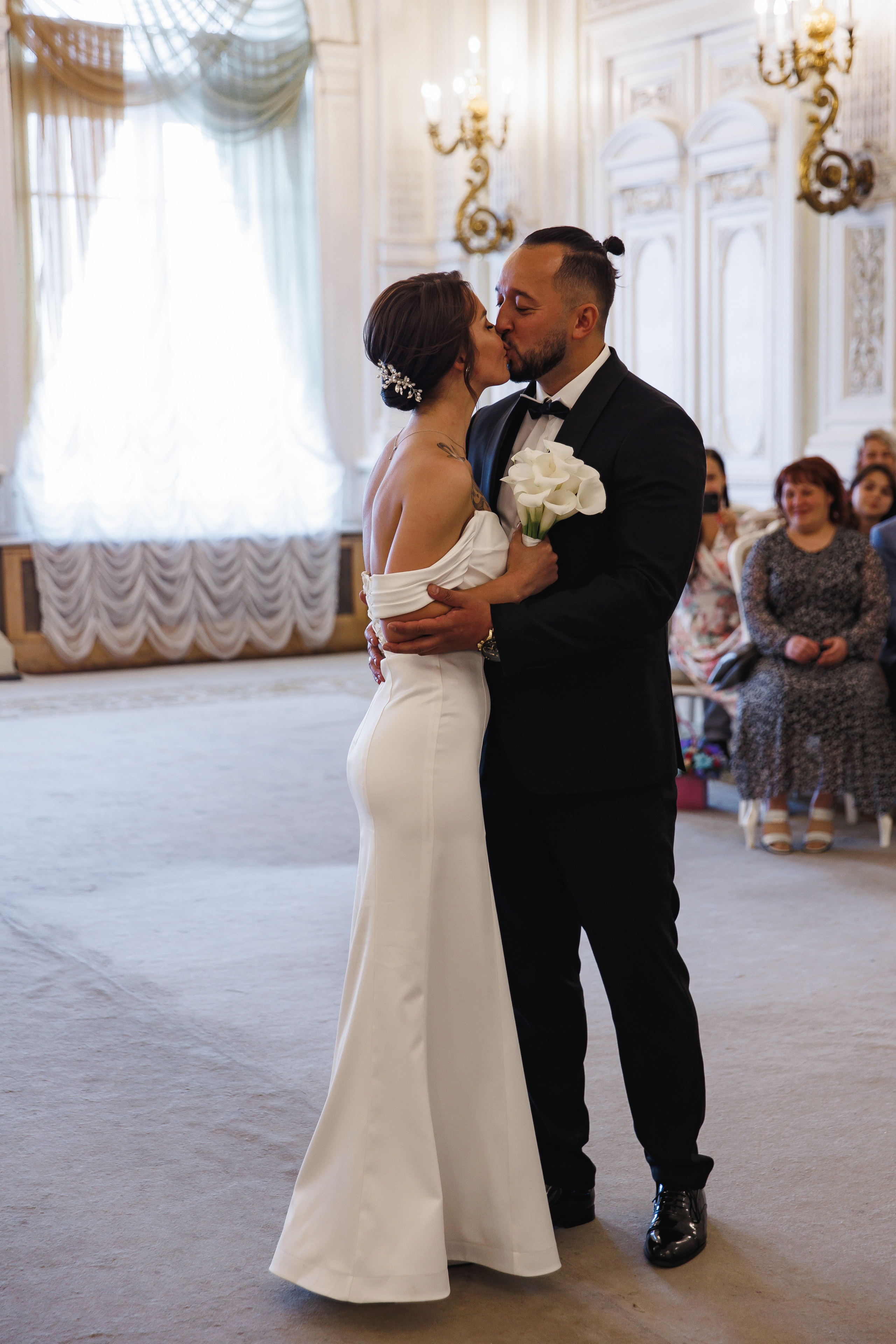 Ирина и Игорь. Свадебный фотограф в Санкт-Петербурге, Москве, Европе и по всему миру