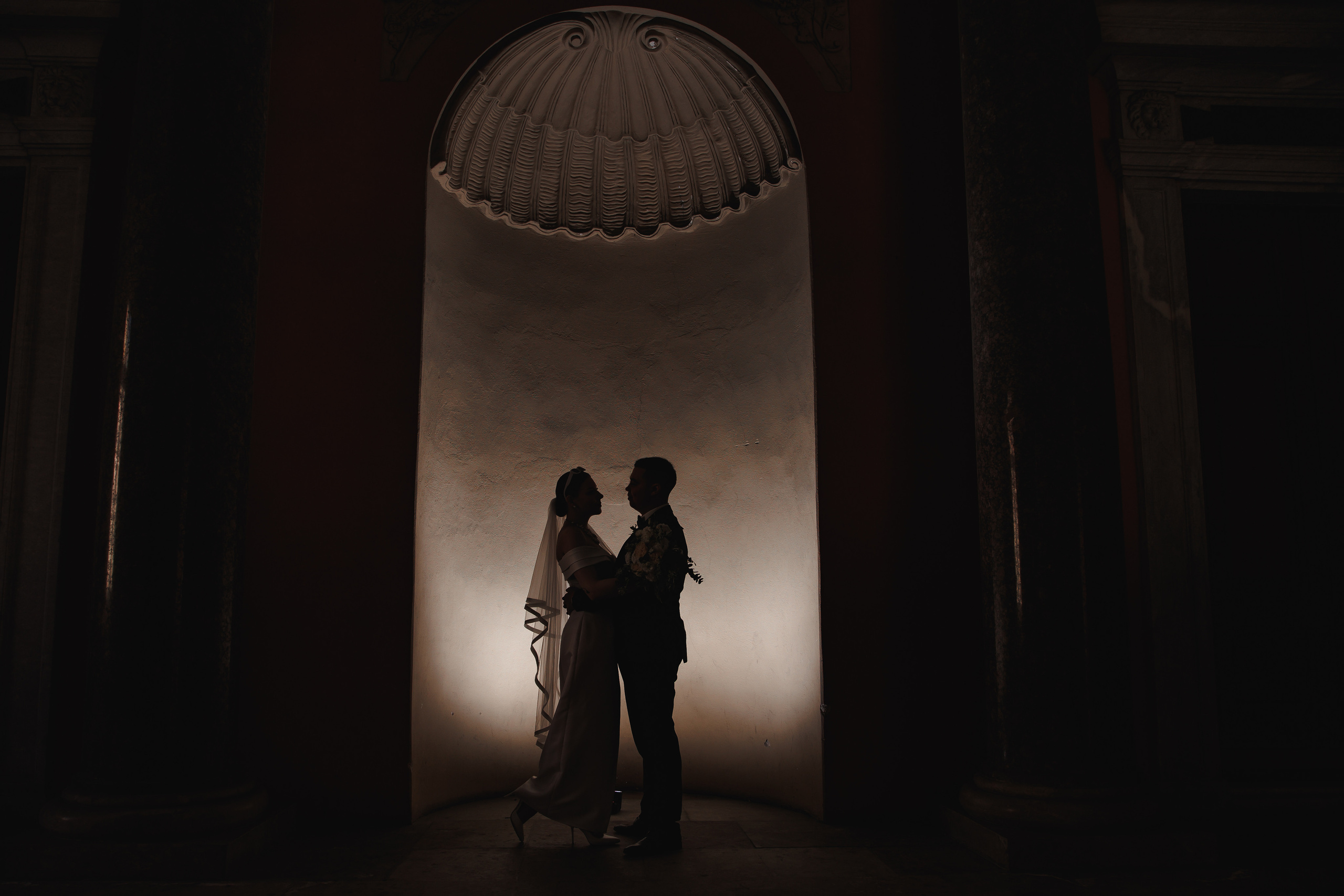 Тимур и Полина. Свадебный фотограф в Санкт-Петербурге, Москве, Европе и по всему миру