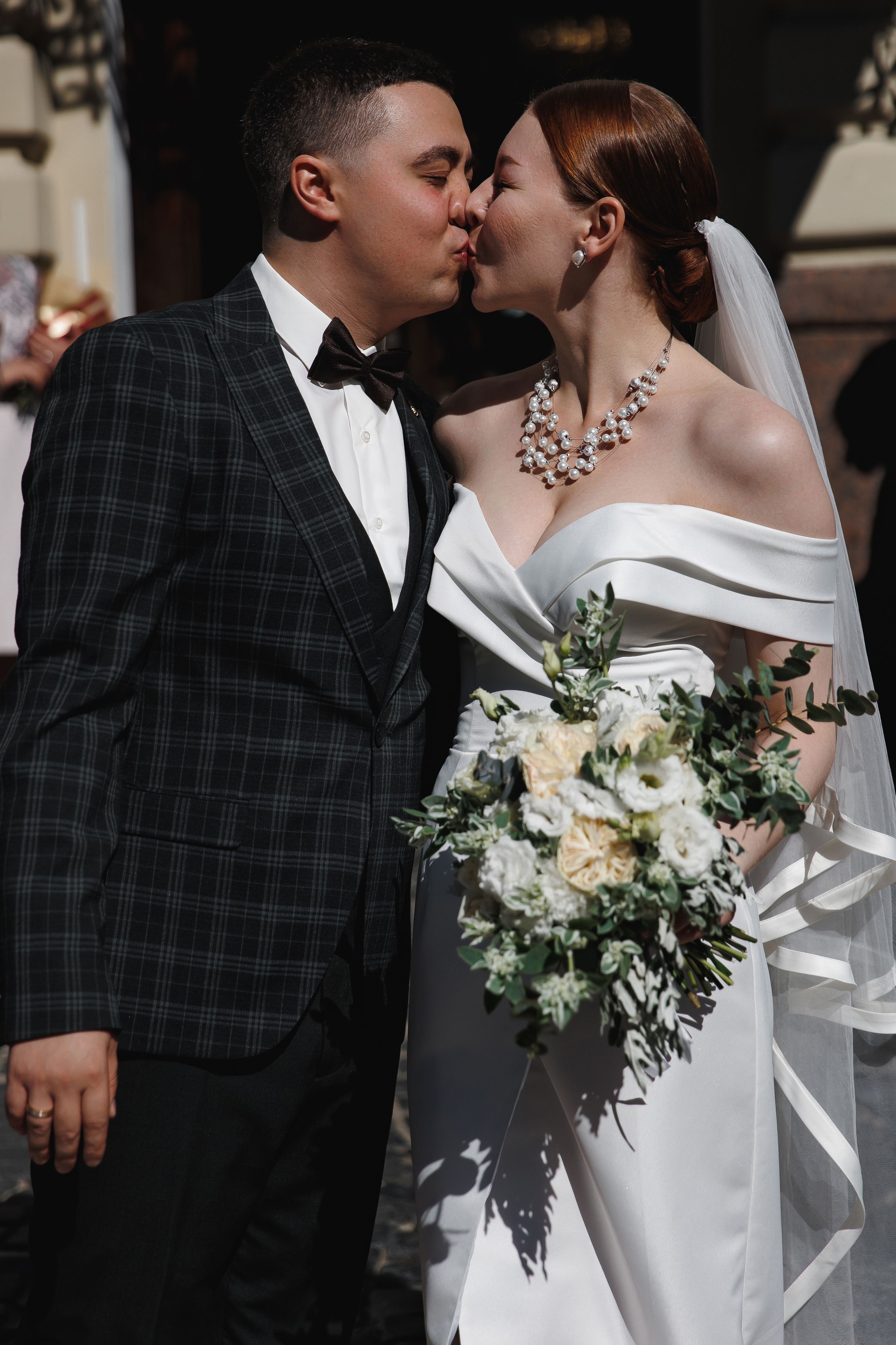 Тимур и Полина. Свадебный фотограф в Санкт-Петербурге, Москве, Европе и по всему миру