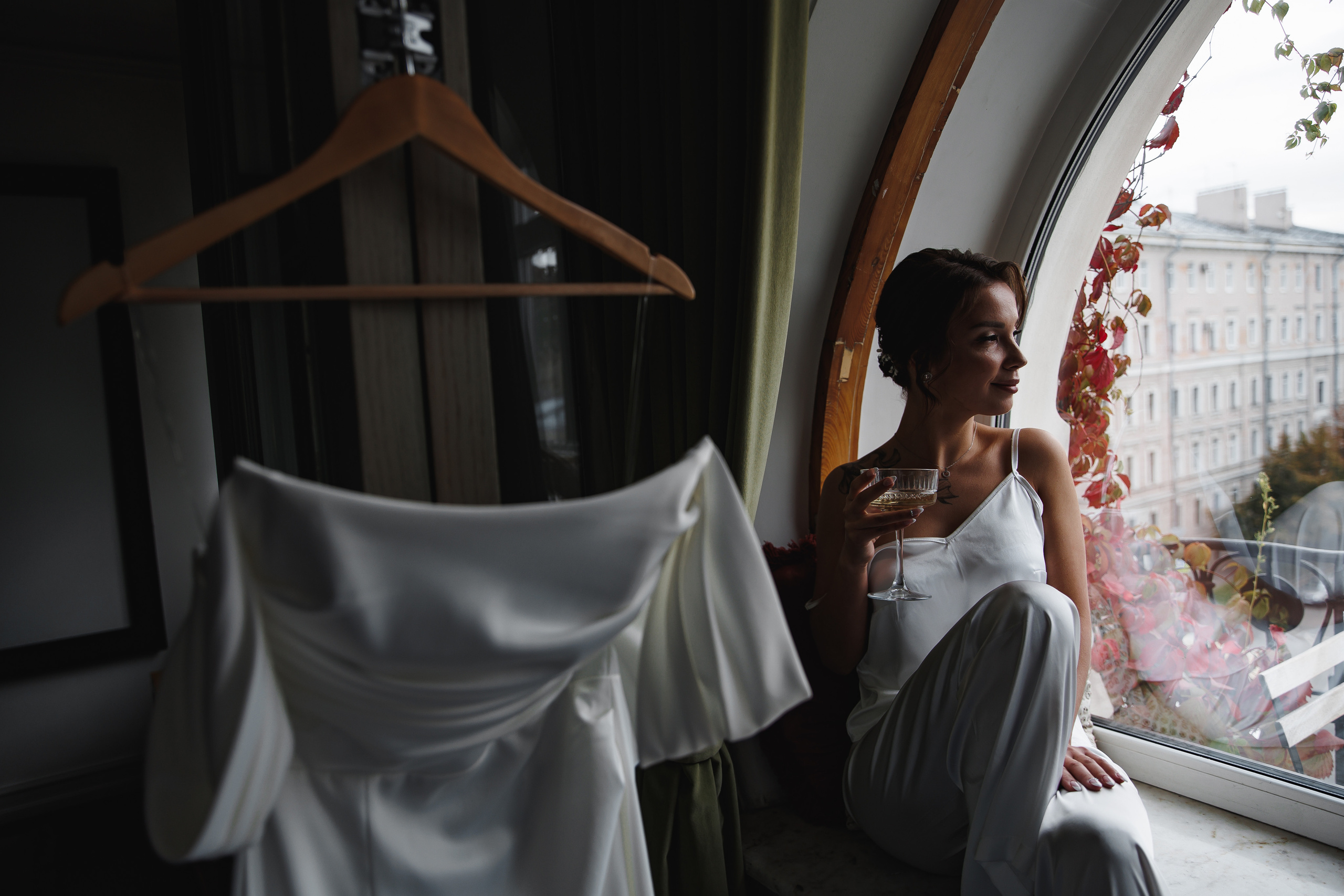 Ирина и Игорь. Свадебный фотограф в Санкт-Петербурге, Москве, Европе и по всему миру