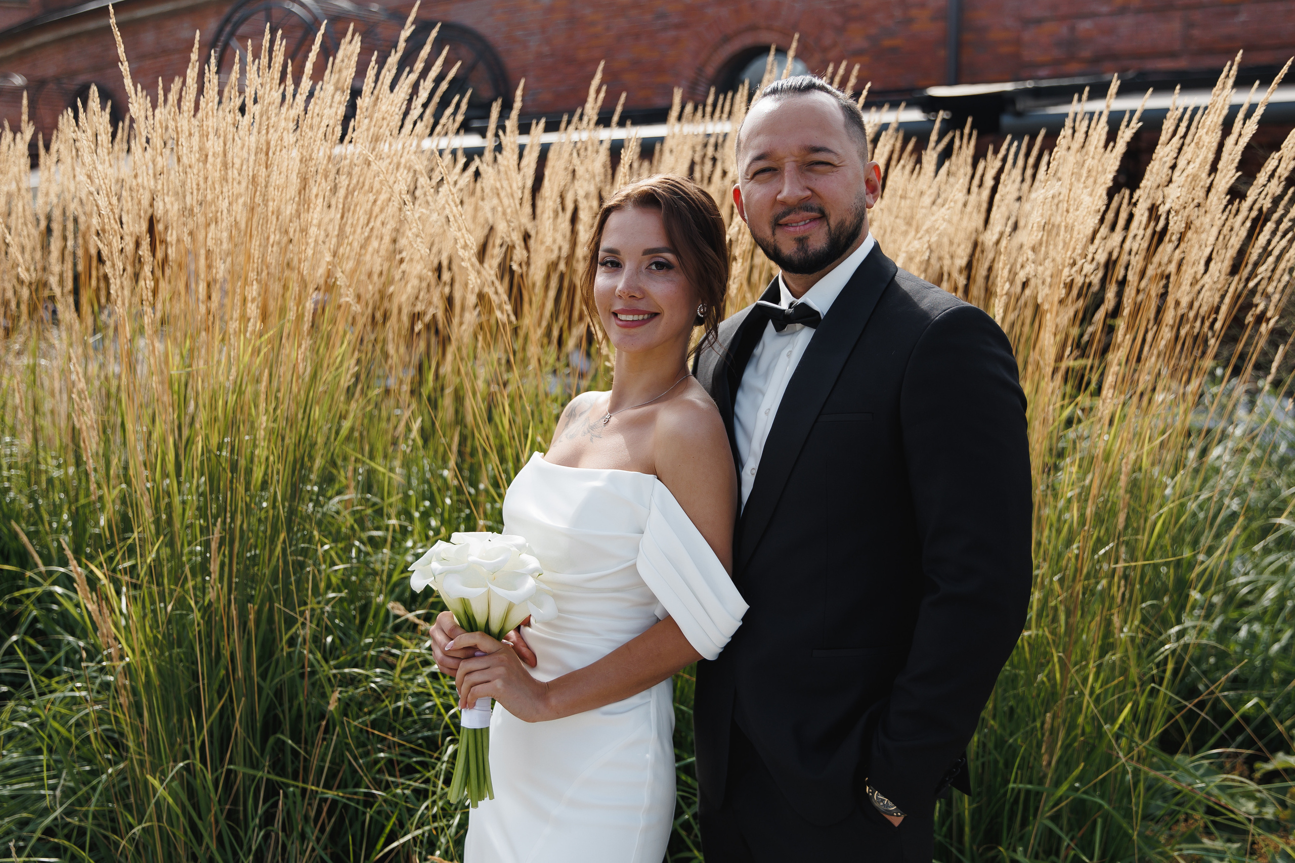 Ирина и Игорь. Свадебный фотограф в Санкт-Петербурге, Москве, Европе и по всему миру