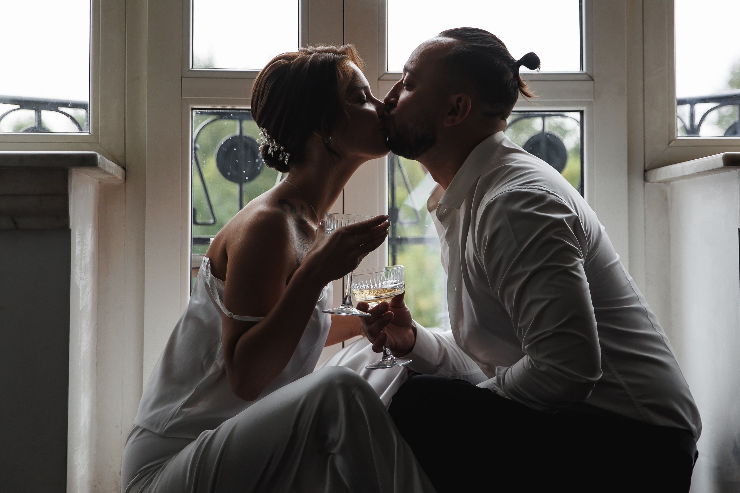 Ирина и Игорь. Свадебный фотограф в Санкт-Петербурге, Москве, Европе и по всему миру