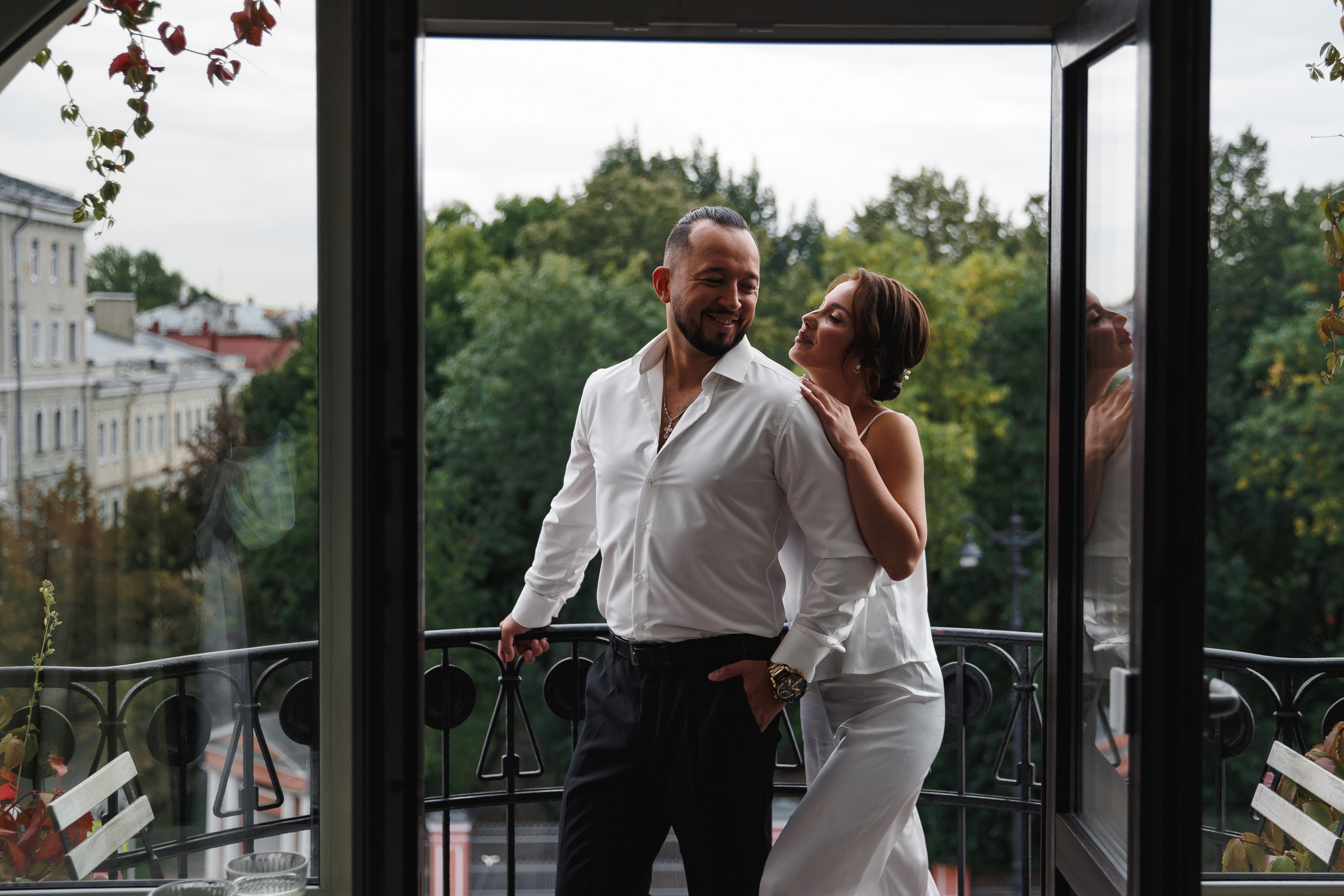 Ирина и Игорь. Свадебный фотограф в Санкт-Петербурге, Москве, Европе и по всему миру