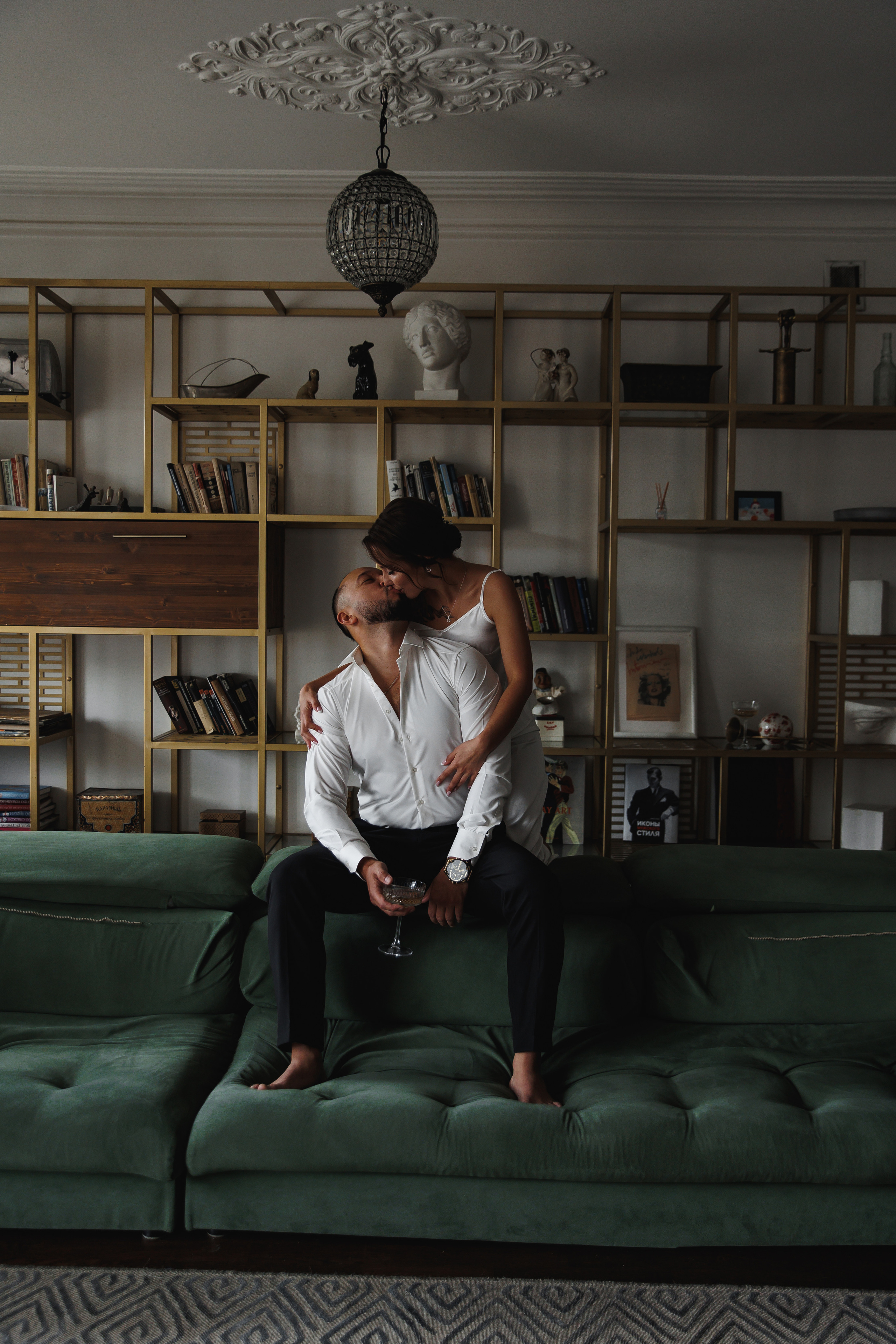 Ирина и Игорь. Свадебный фотограф в Санкт-Петербурге, Москве, Европе и по всему миру