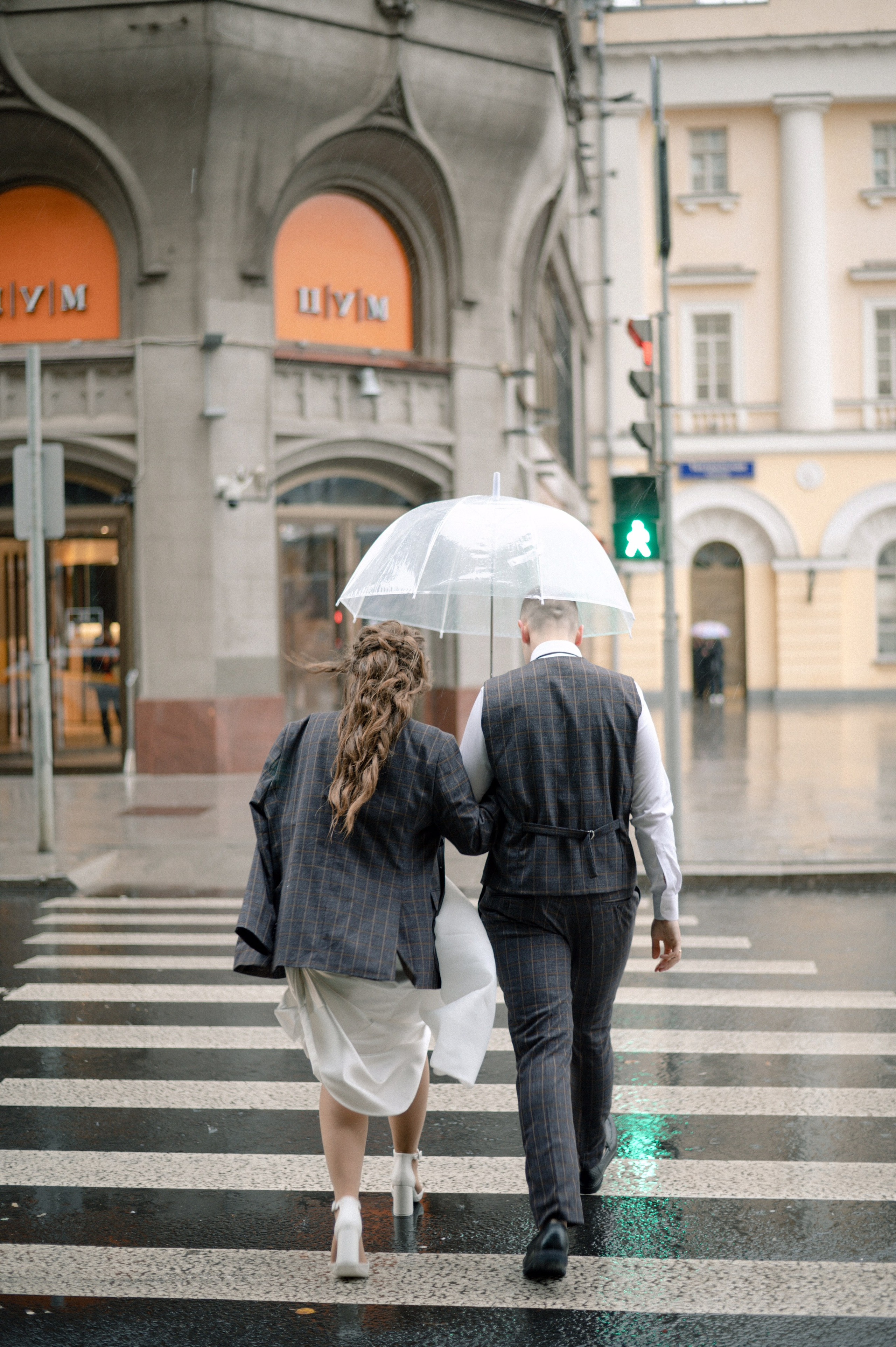 Вика & Леша. Фотограф в Москве Екатерина Солнцева