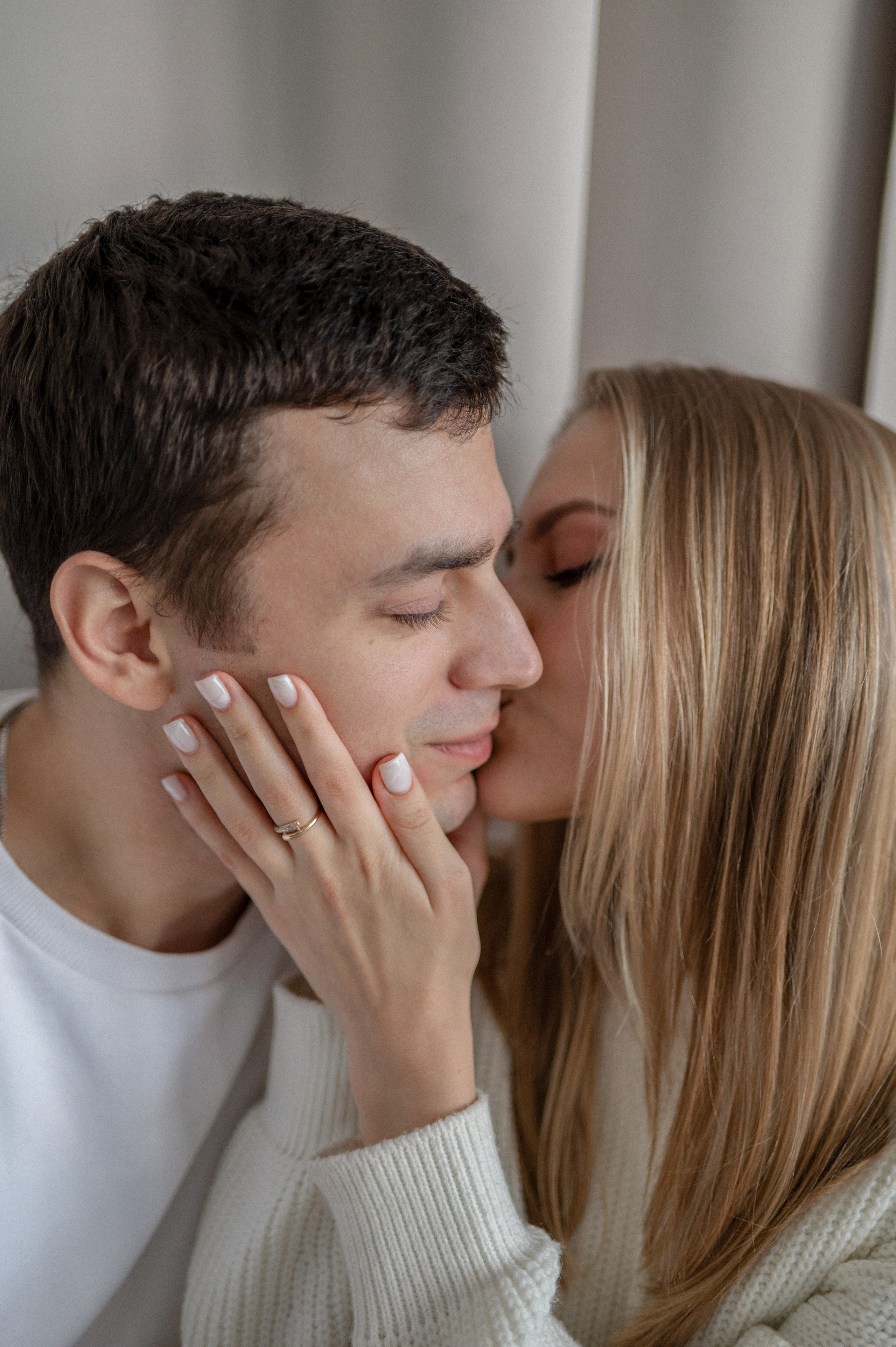 Света & Артем. Фотограф в Москве Екатерина Солнцева