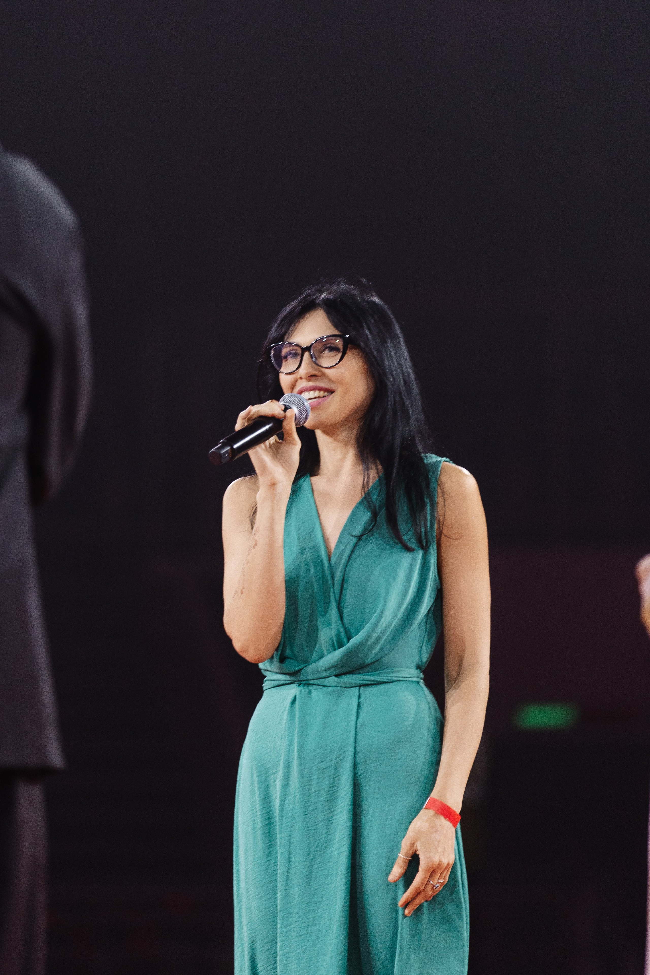 АЛЬФА КОНФА. Фотограф в Красноярске