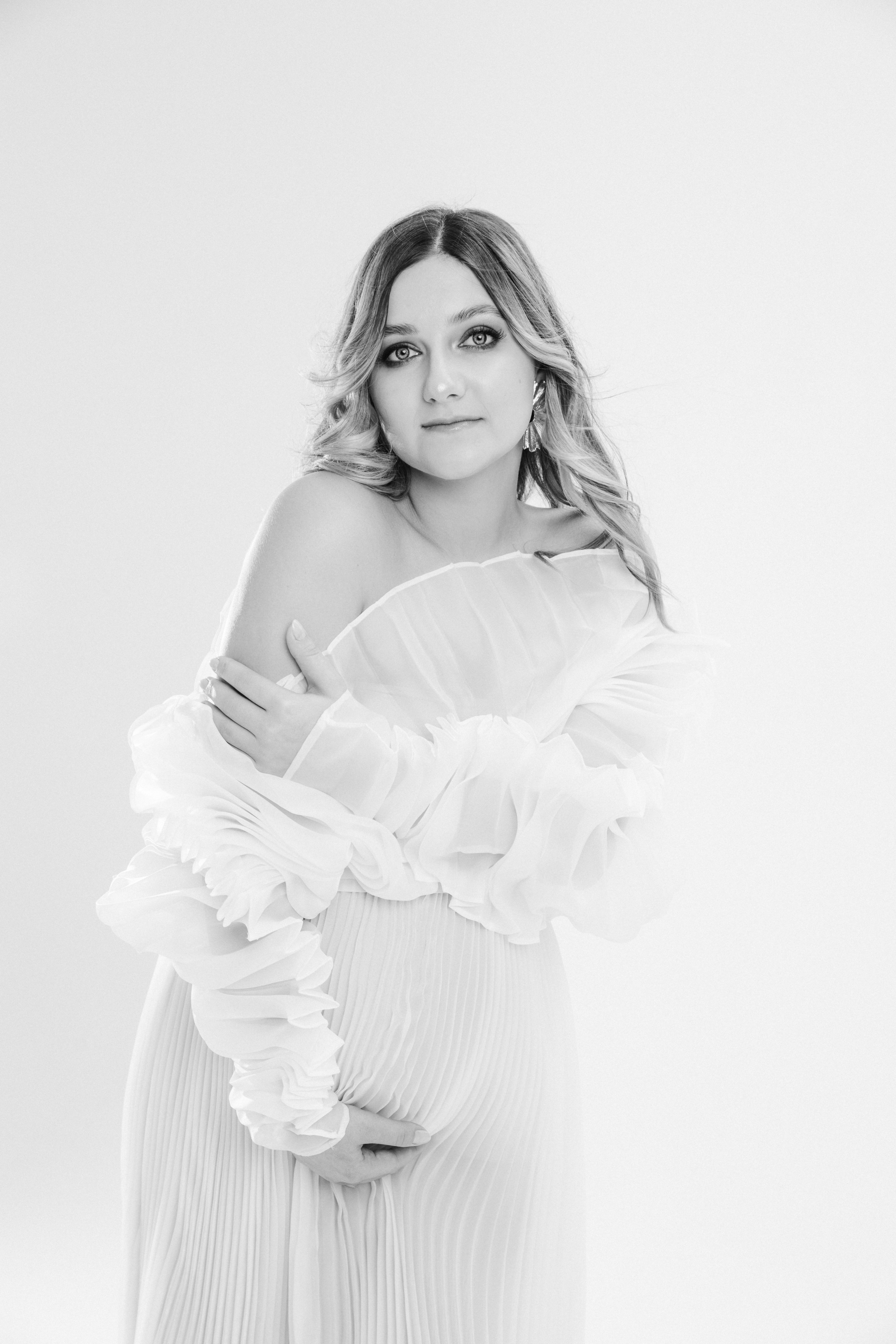 Алина. Женский фотограф в Москве Светлана Смагина