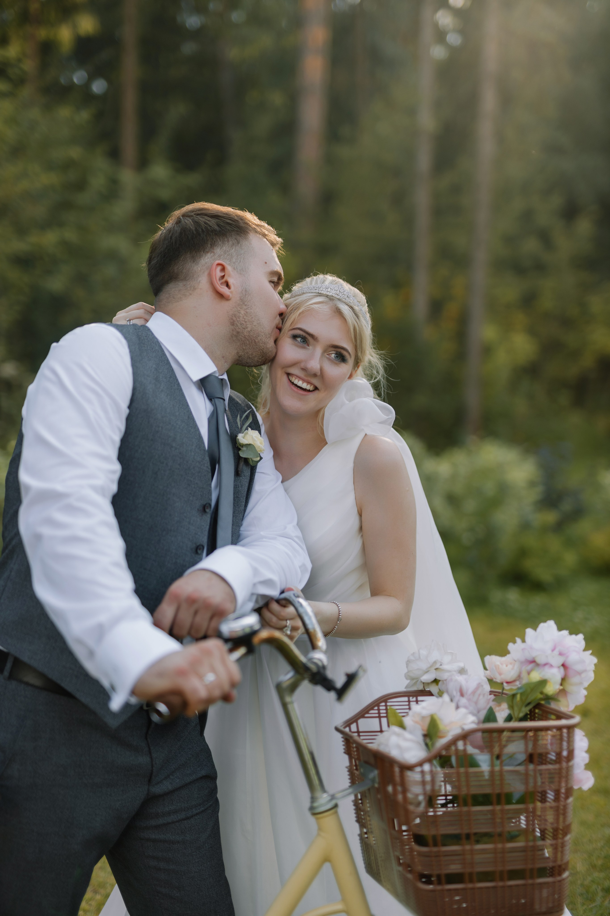 6 августа. Свадебный и портретный фотограф в Москве, Туле и Брянске Дара Евсеева