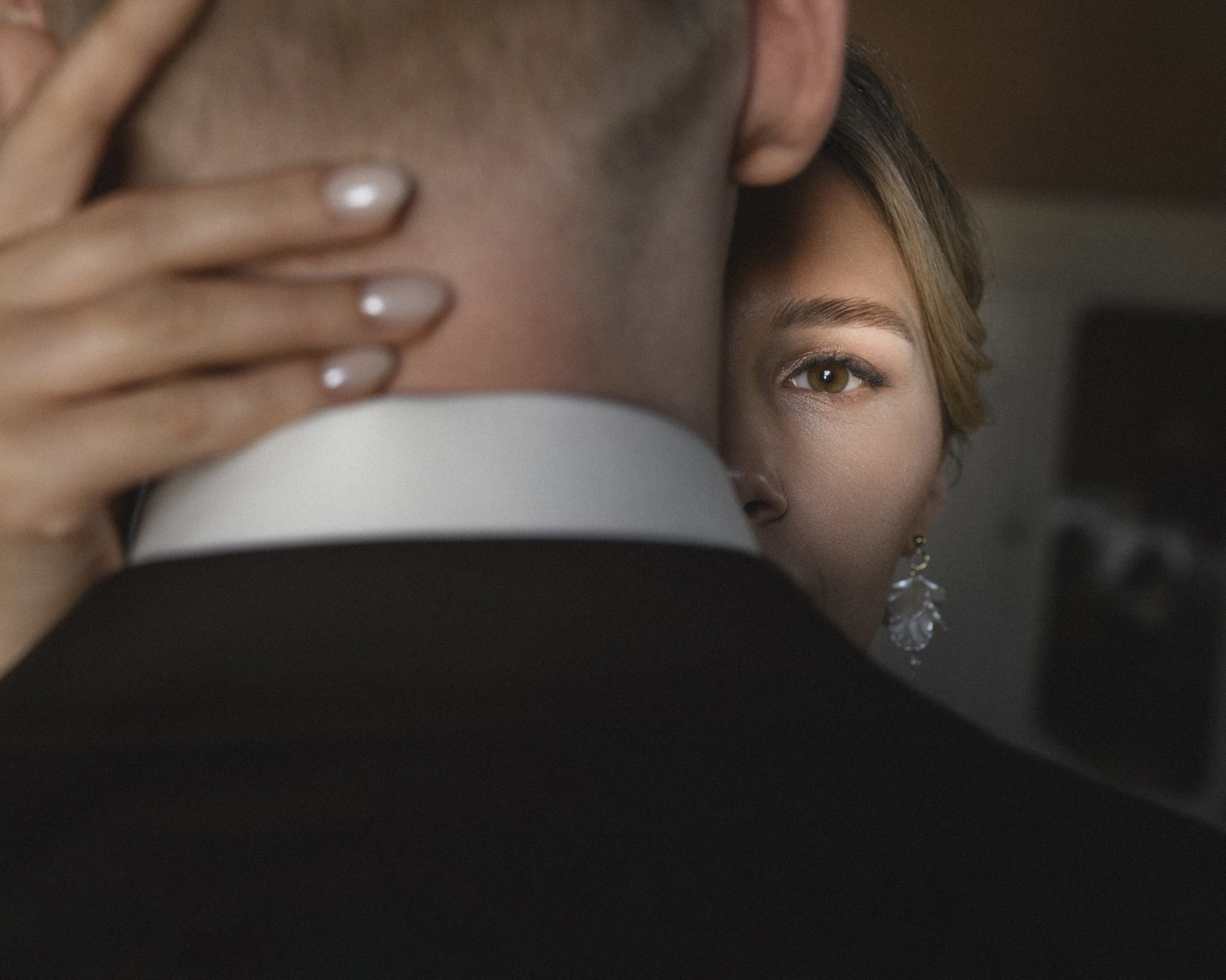 Профессиональный фотограф в Санкт-Петербурге