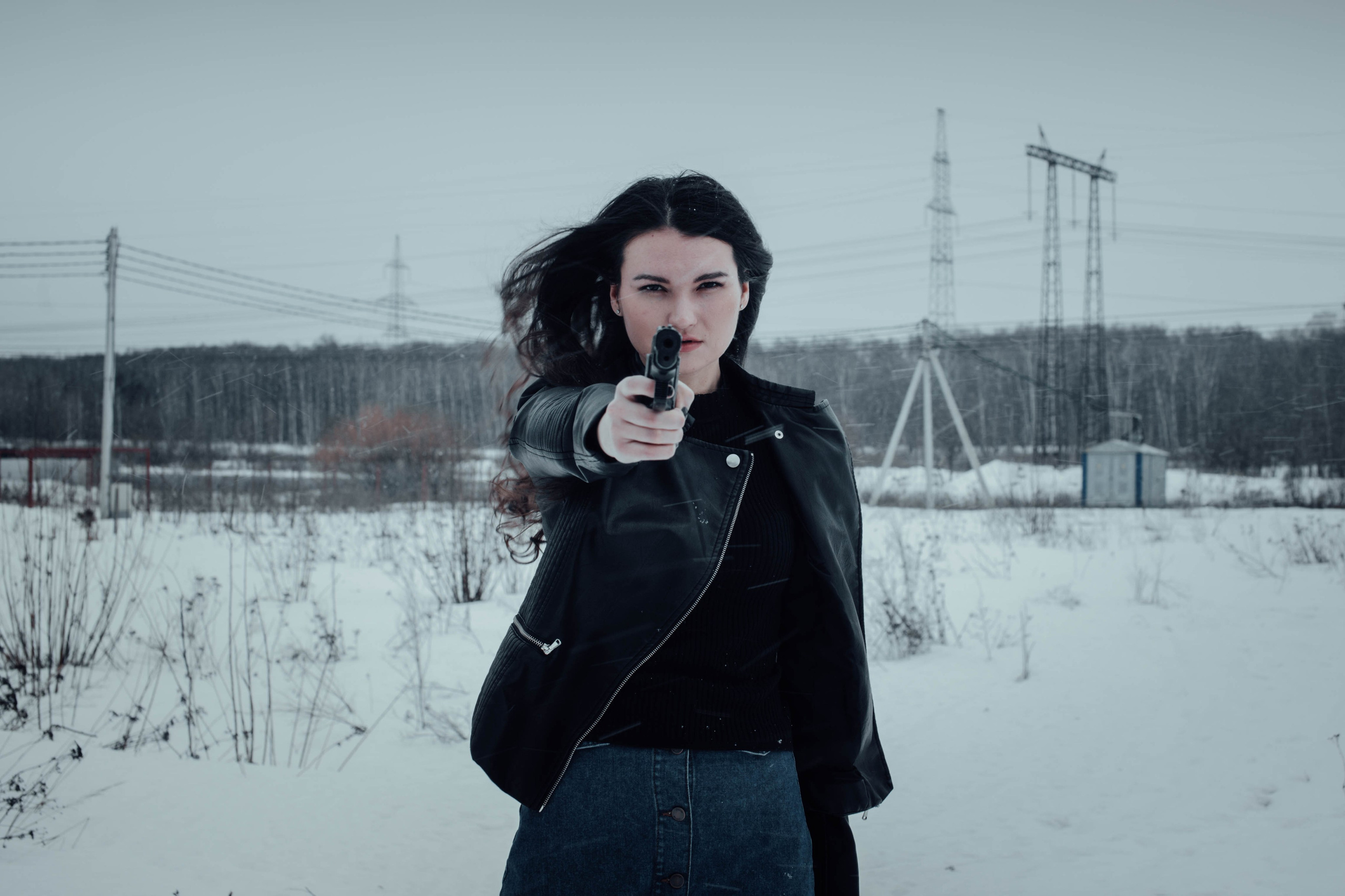 Портретный и концертный фотограф в Москве Тугарин Александр