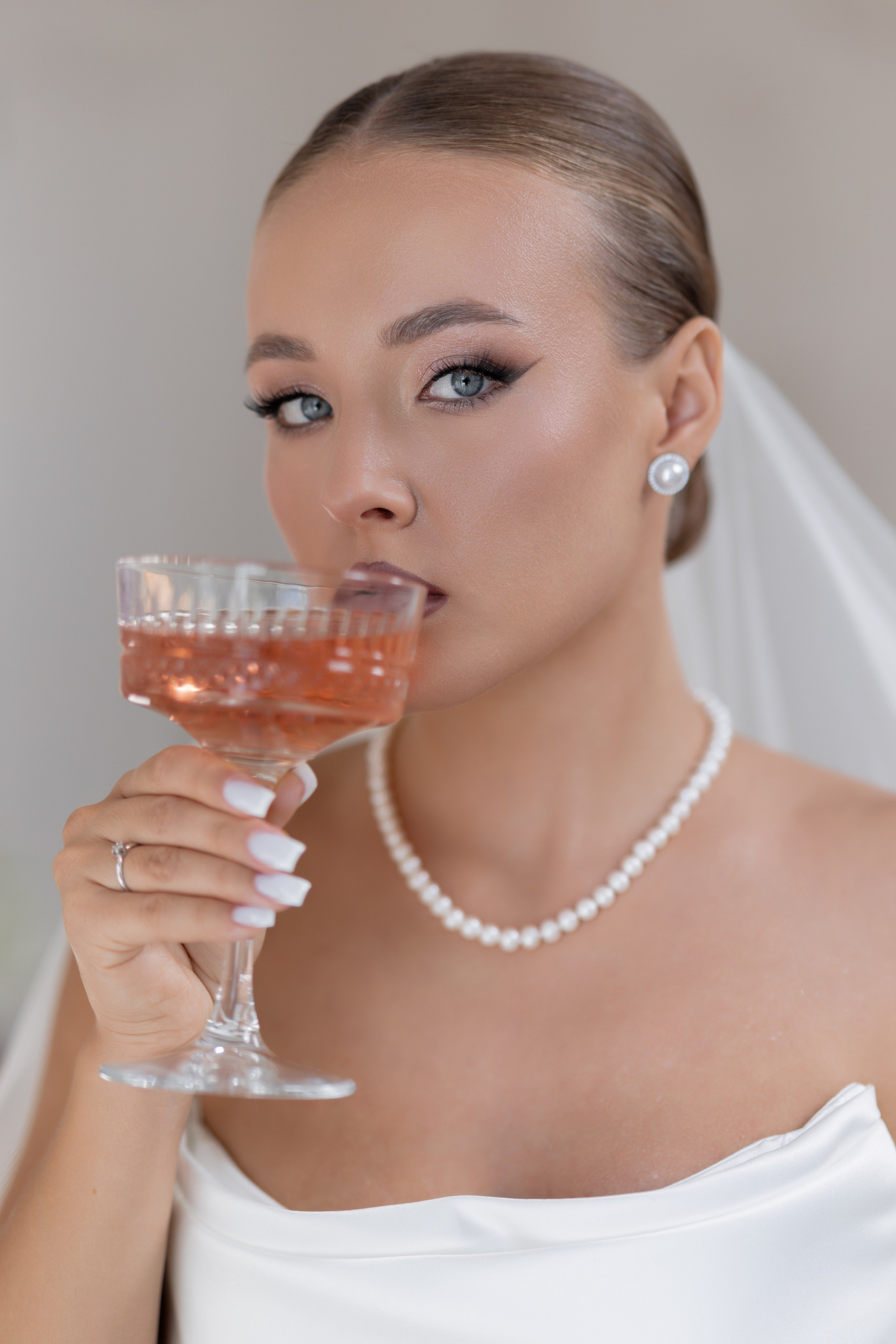 Дом у озера. Свадебный фотограф в Москве и Зеленограде Оксана Загородняя