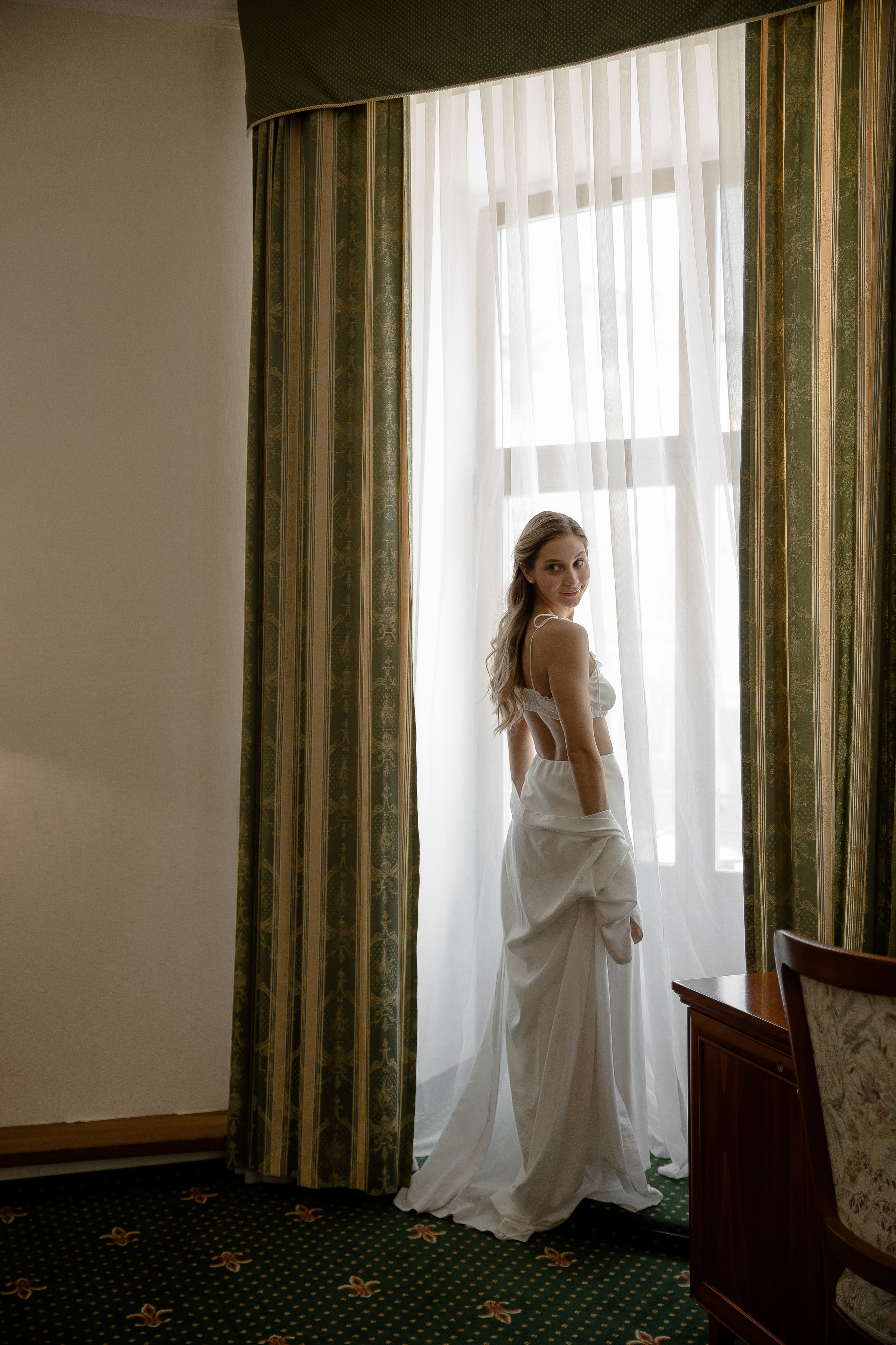 I & A. Свадебный и семейный фотограф Анжелика Альашкар в Казани Татарстан