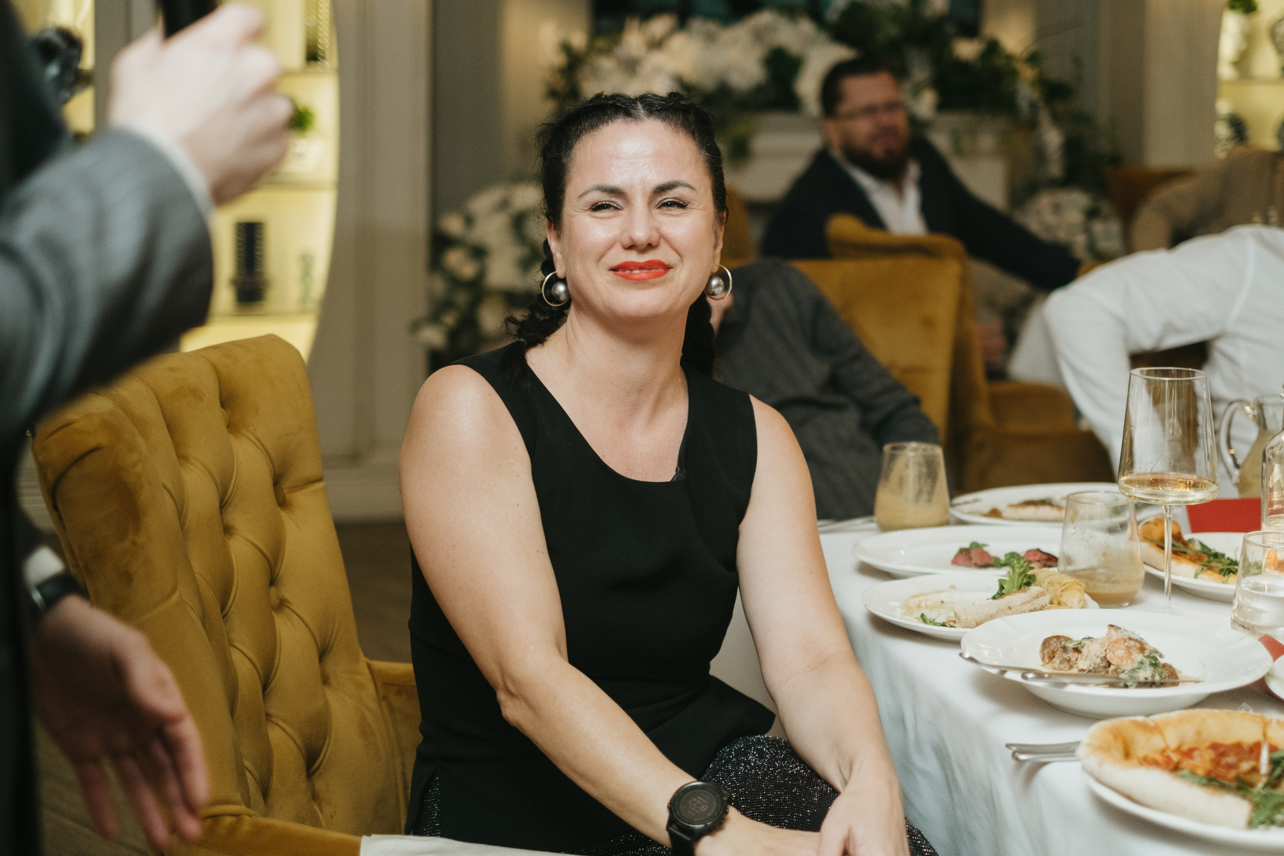 Корпоратив компании. Свадебный и репортажной фотограф Денис Ожигин в Краснодаре и Краснодарском крае