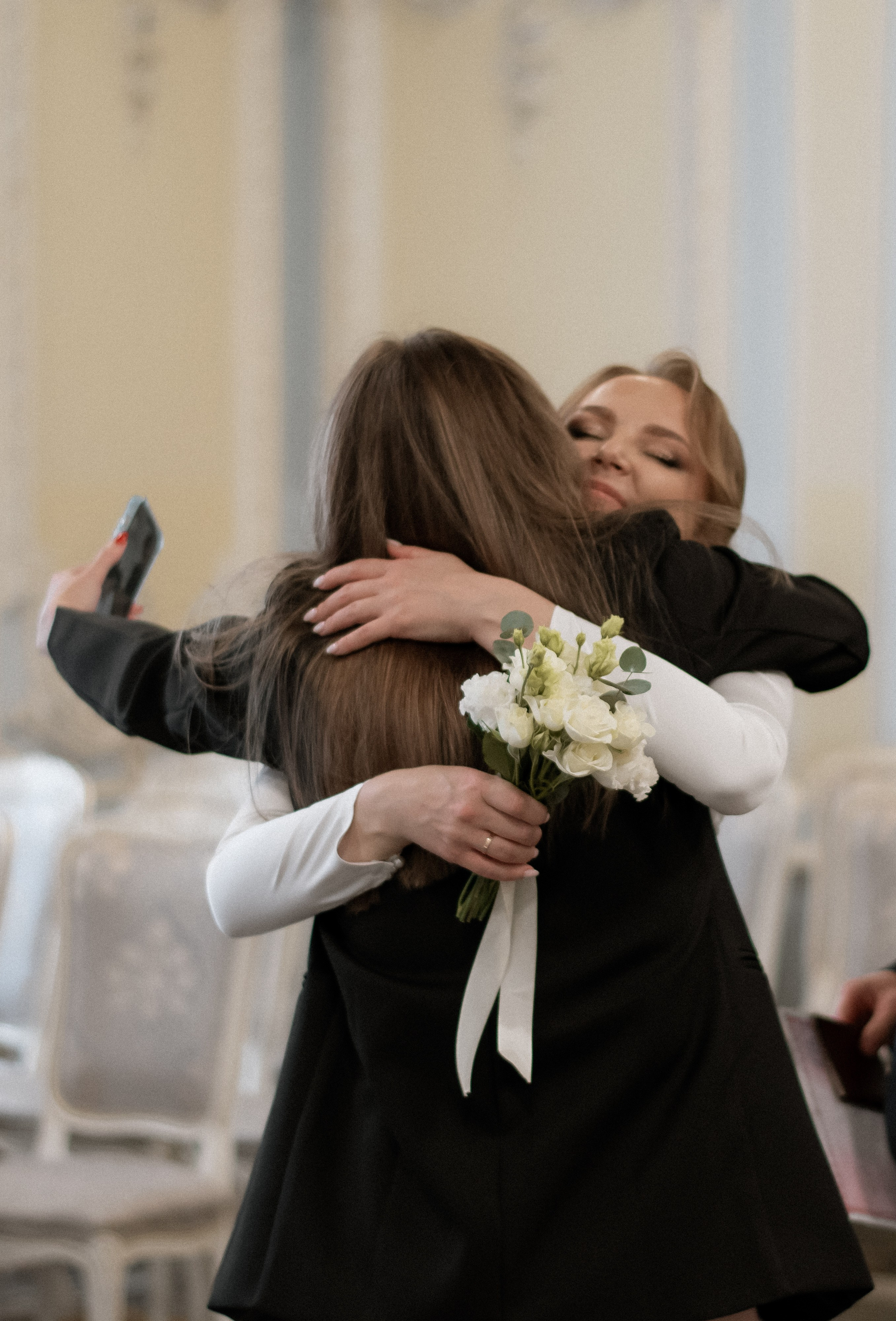 Марина | Евгений. Свадебный и семейный фотограф Санкт-Петербург