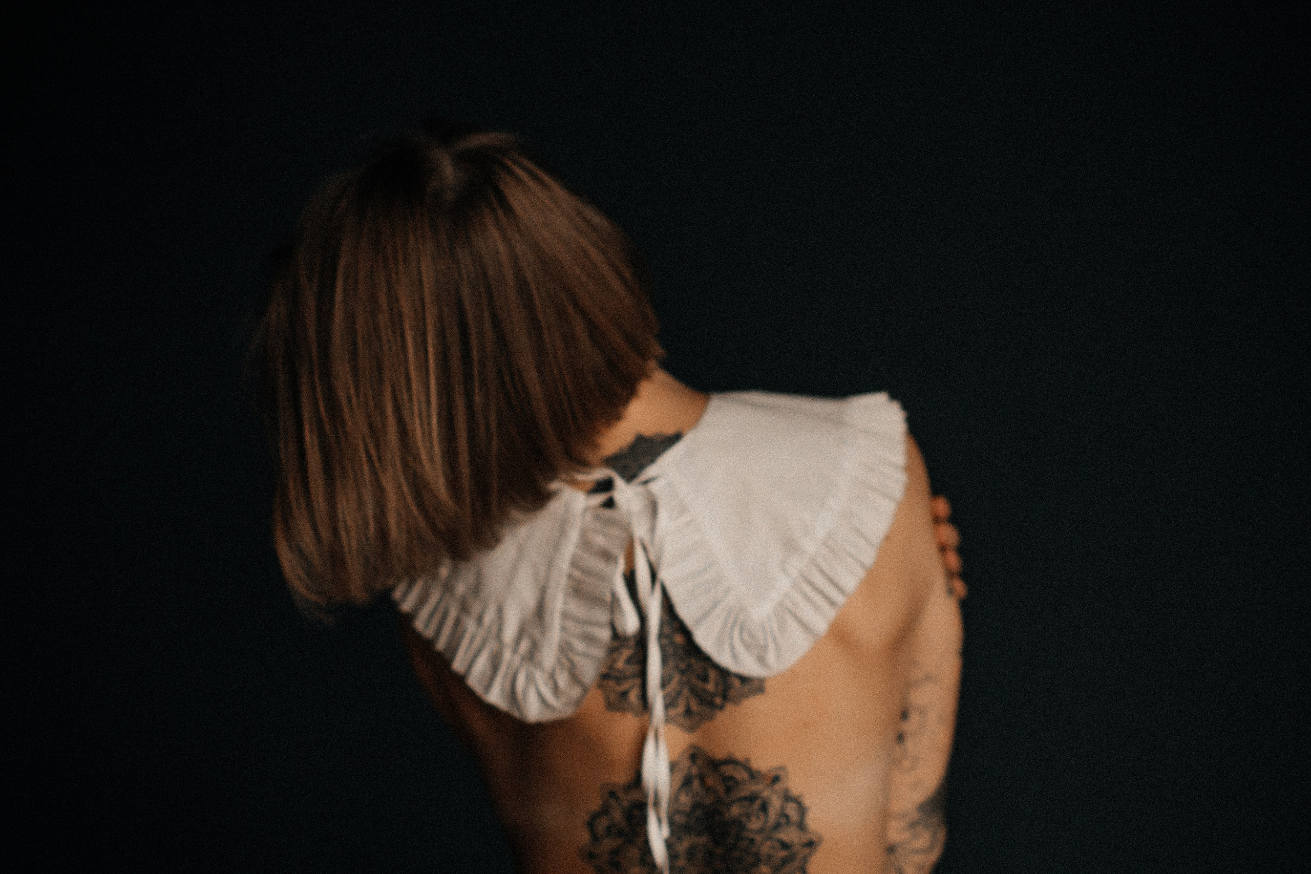 Катя. Фотограф Ира Симóника